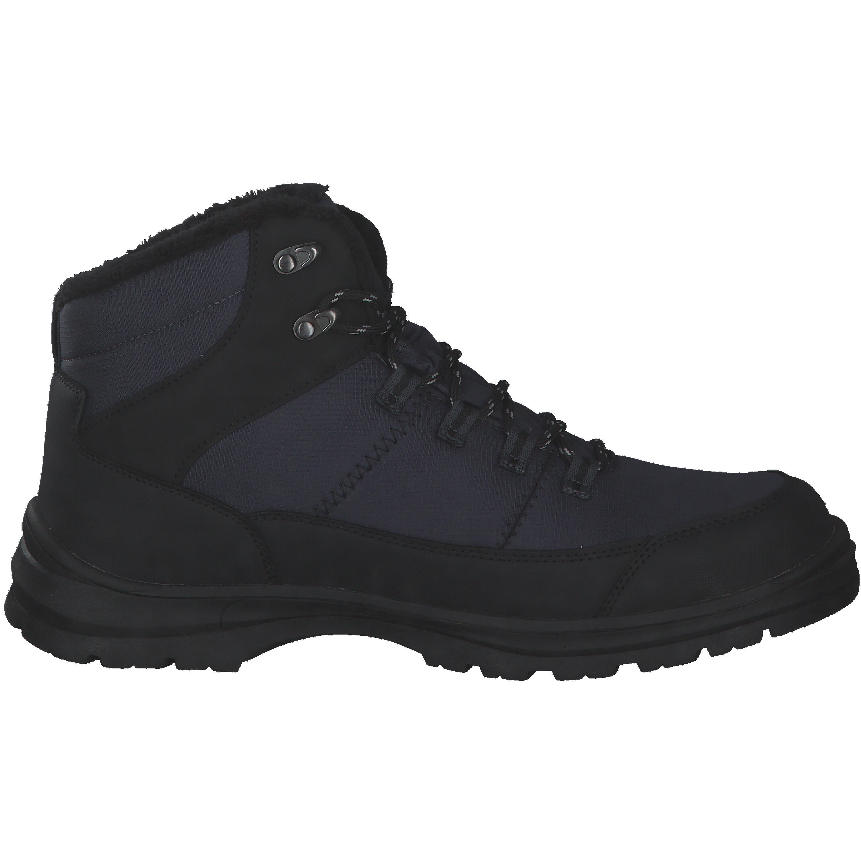 Scarpa da trekking uomo CMP Annuuk WP 7/15