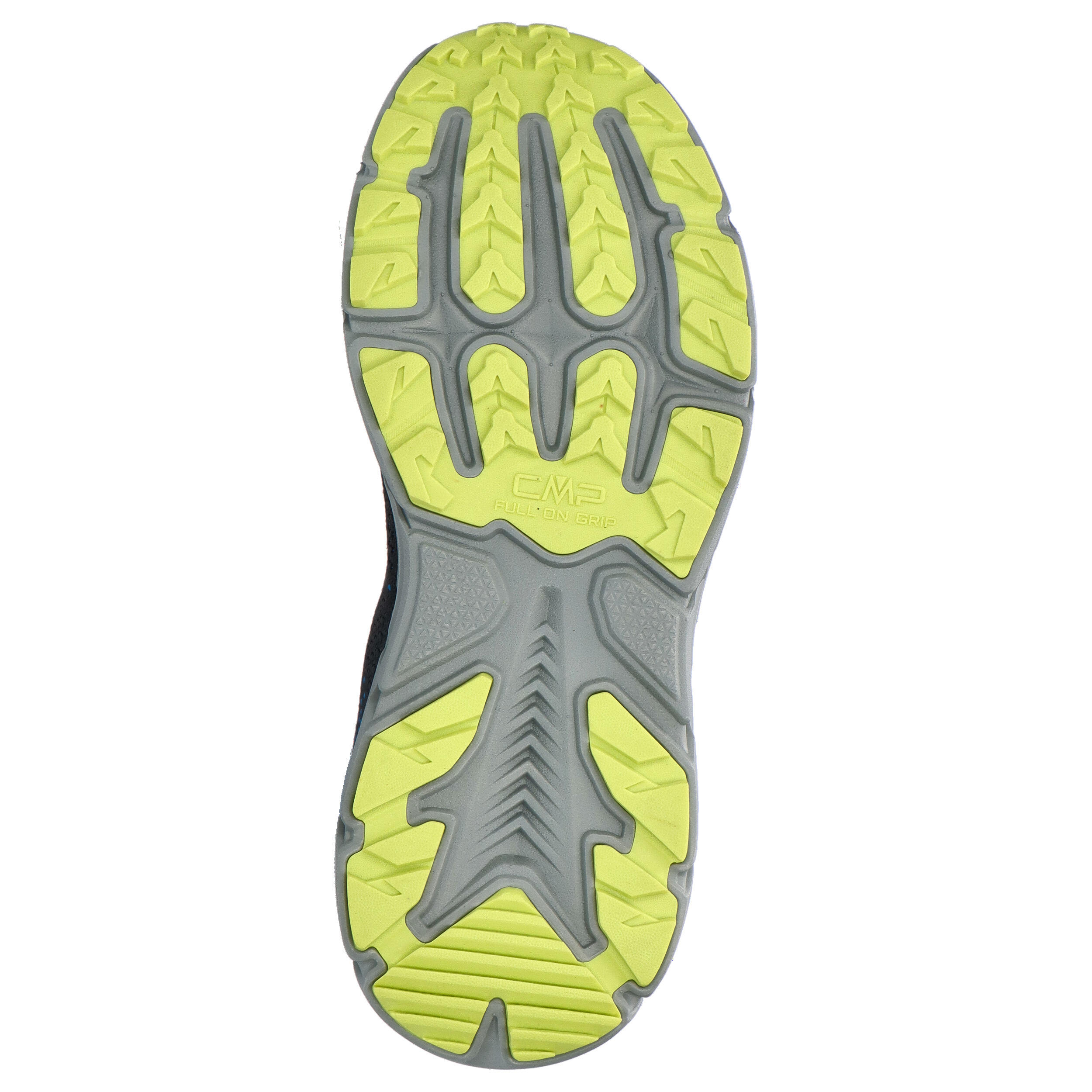 Chaussures de cross training enfant CMP Rahmsy 6/15