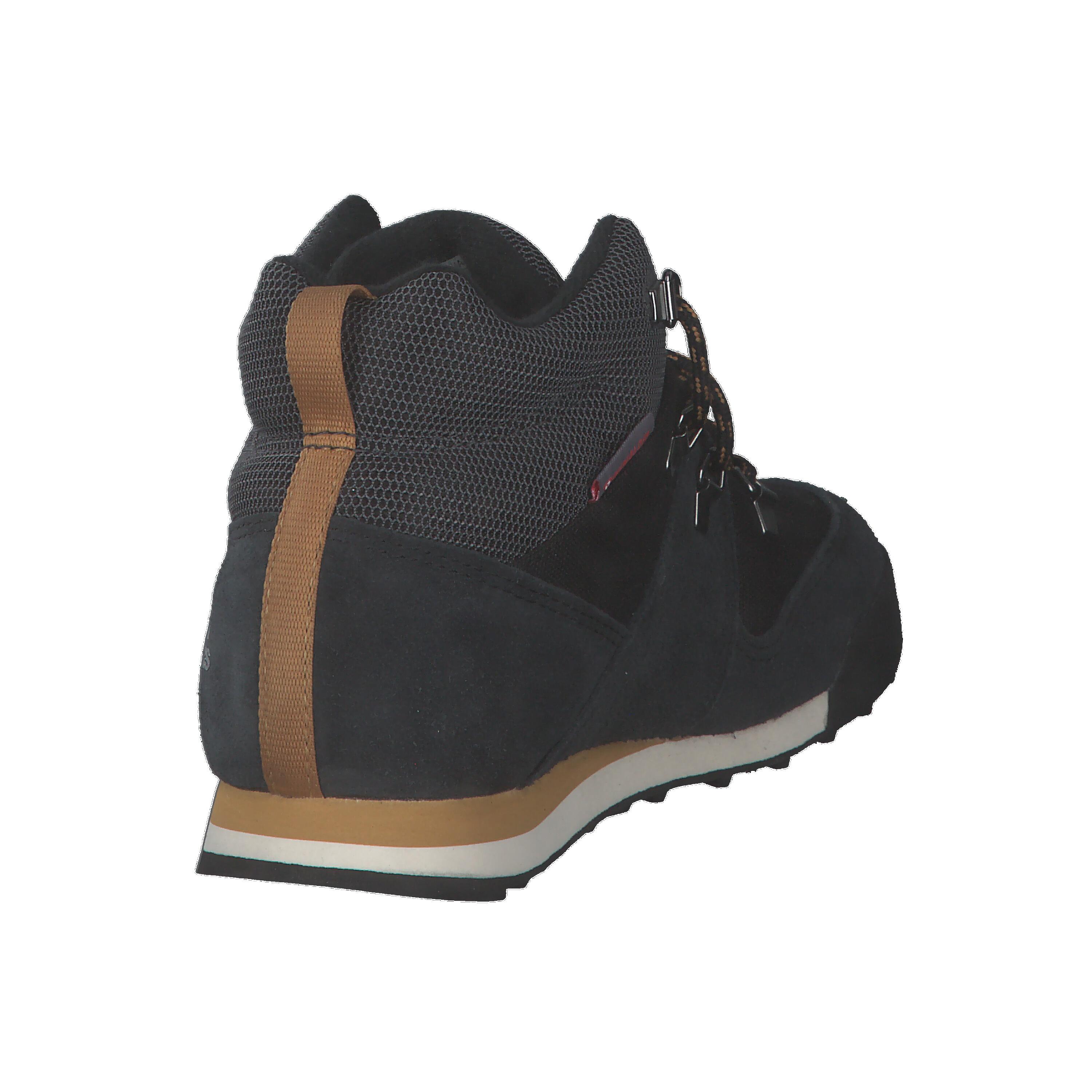 TERREX Climawarm Snowpitch Winter Schuh 14/15