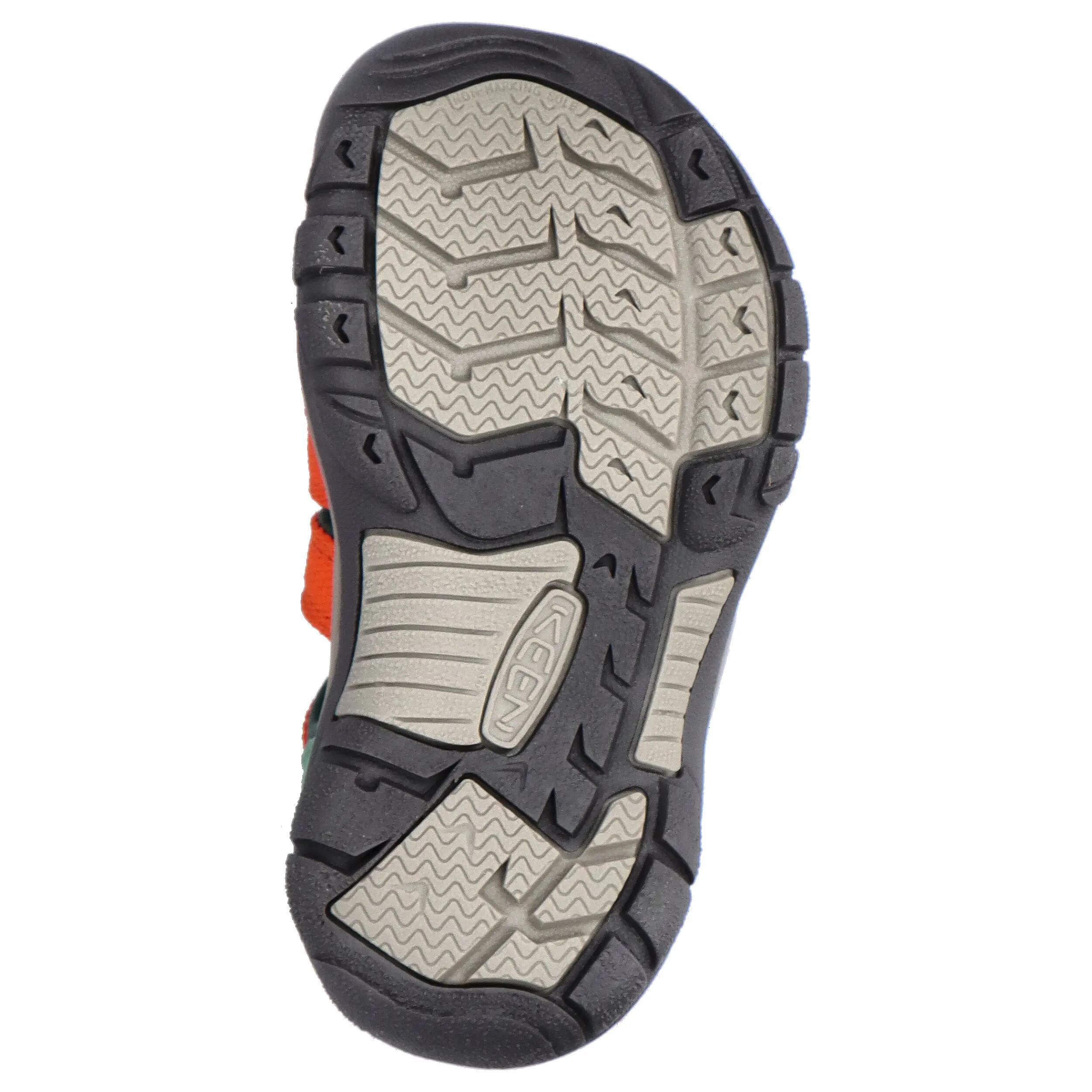 Sandales de randonnée enfant Keen Newport Boundle 6/15
