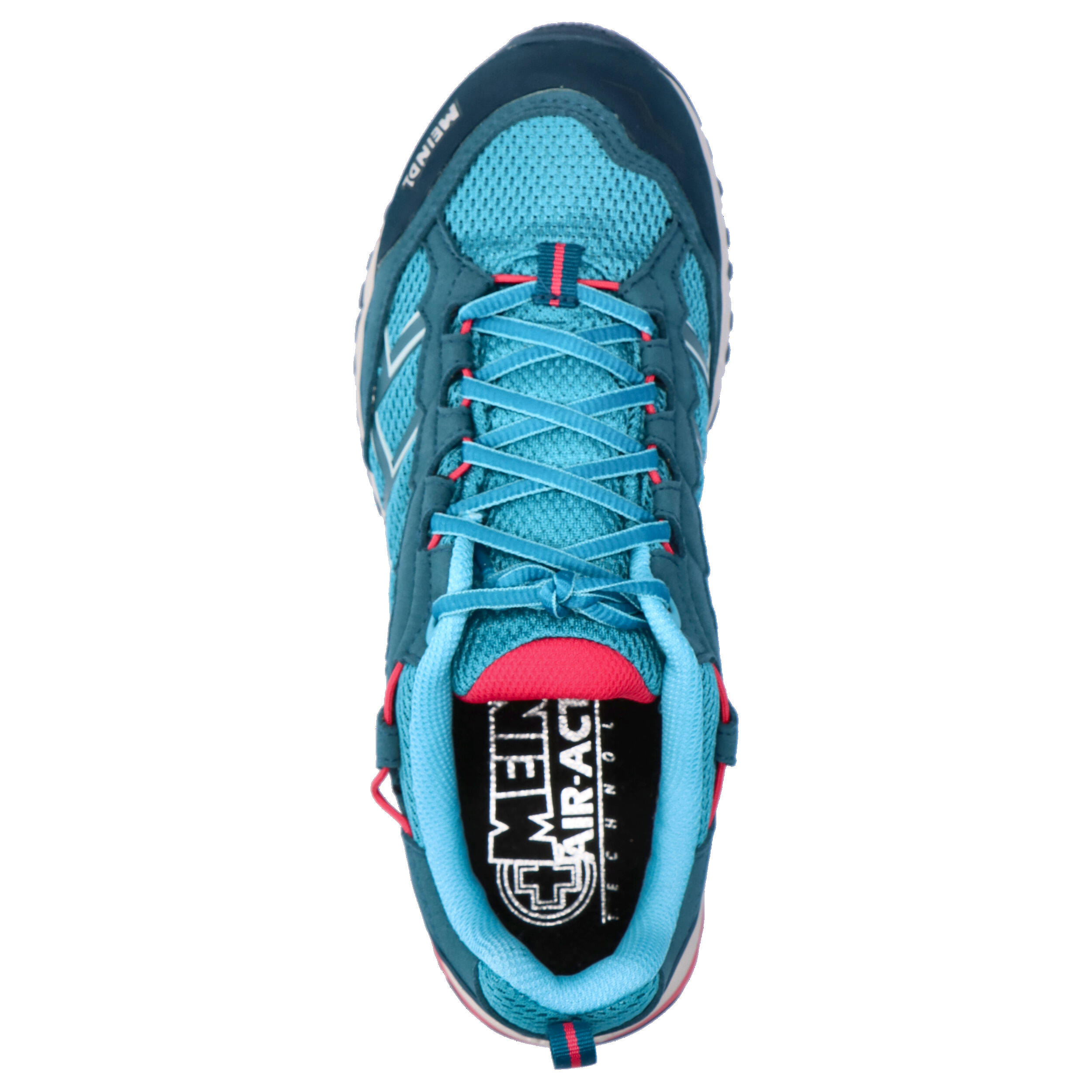 Buty sportowe damskie MEINDL Caribe Lady GTX z membraną Gore-Tex 5/15