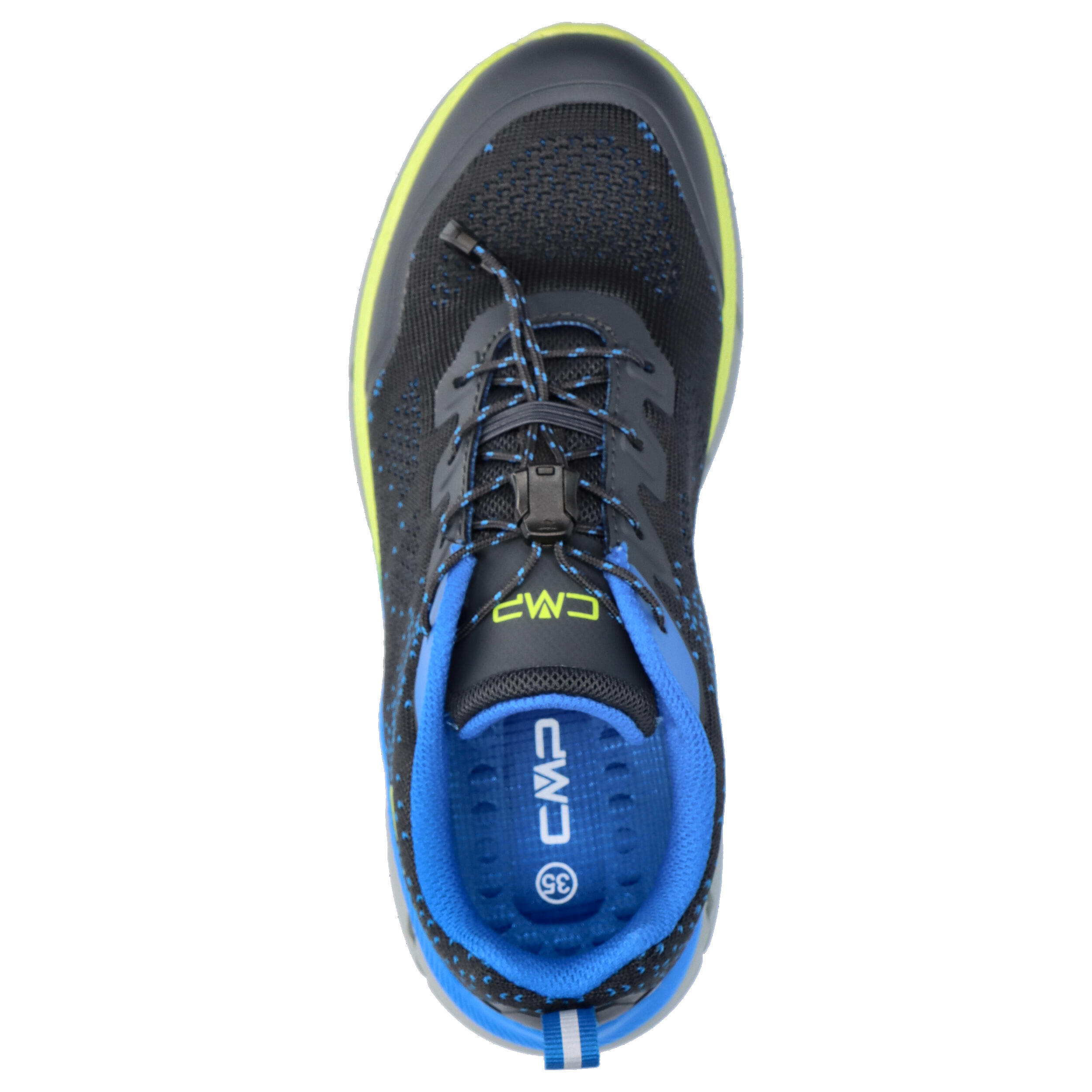 Chaussures de cross training enfant CMP Rahmsy 5/15