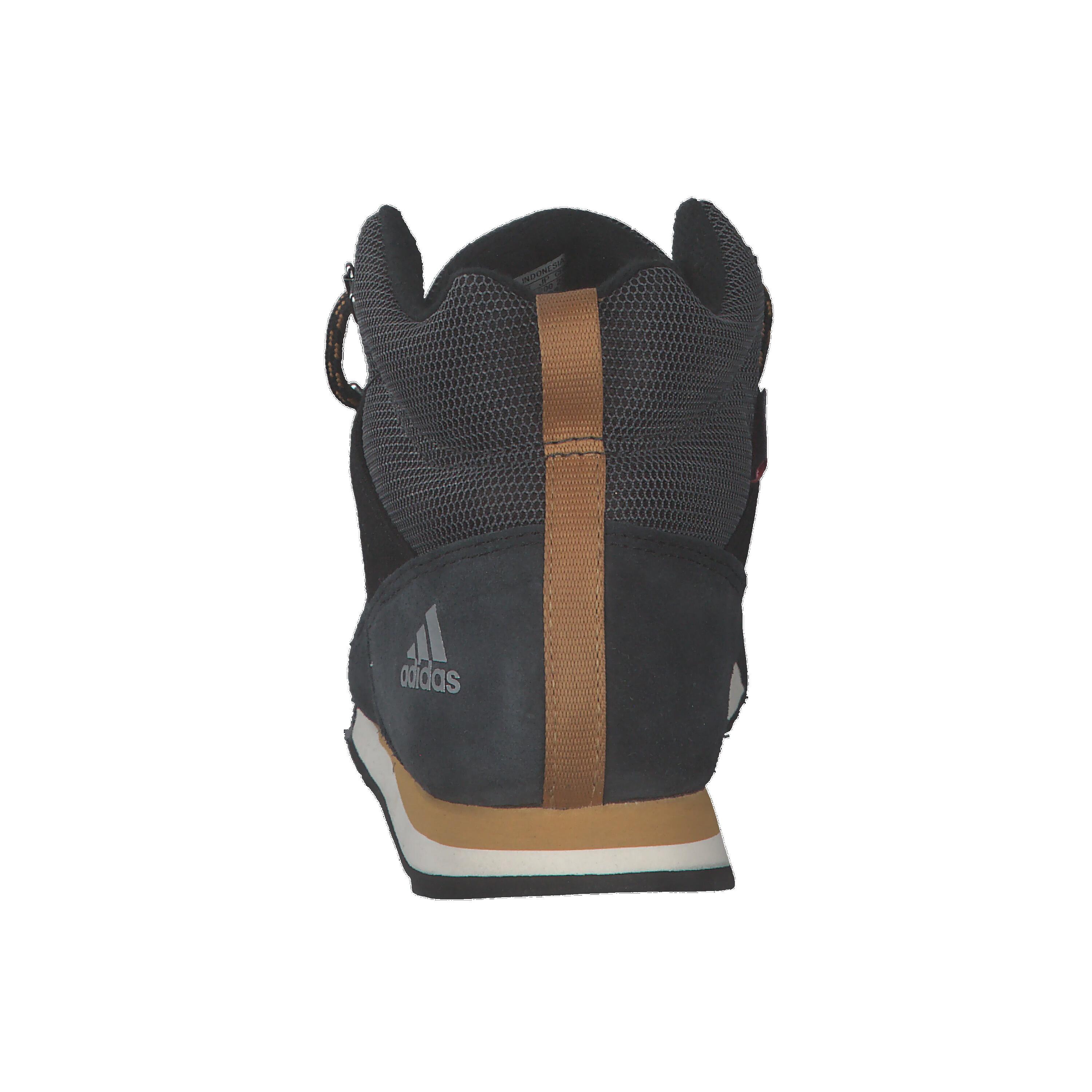 TERREX Climawarm Snowpitch Winter Schuh 13/15