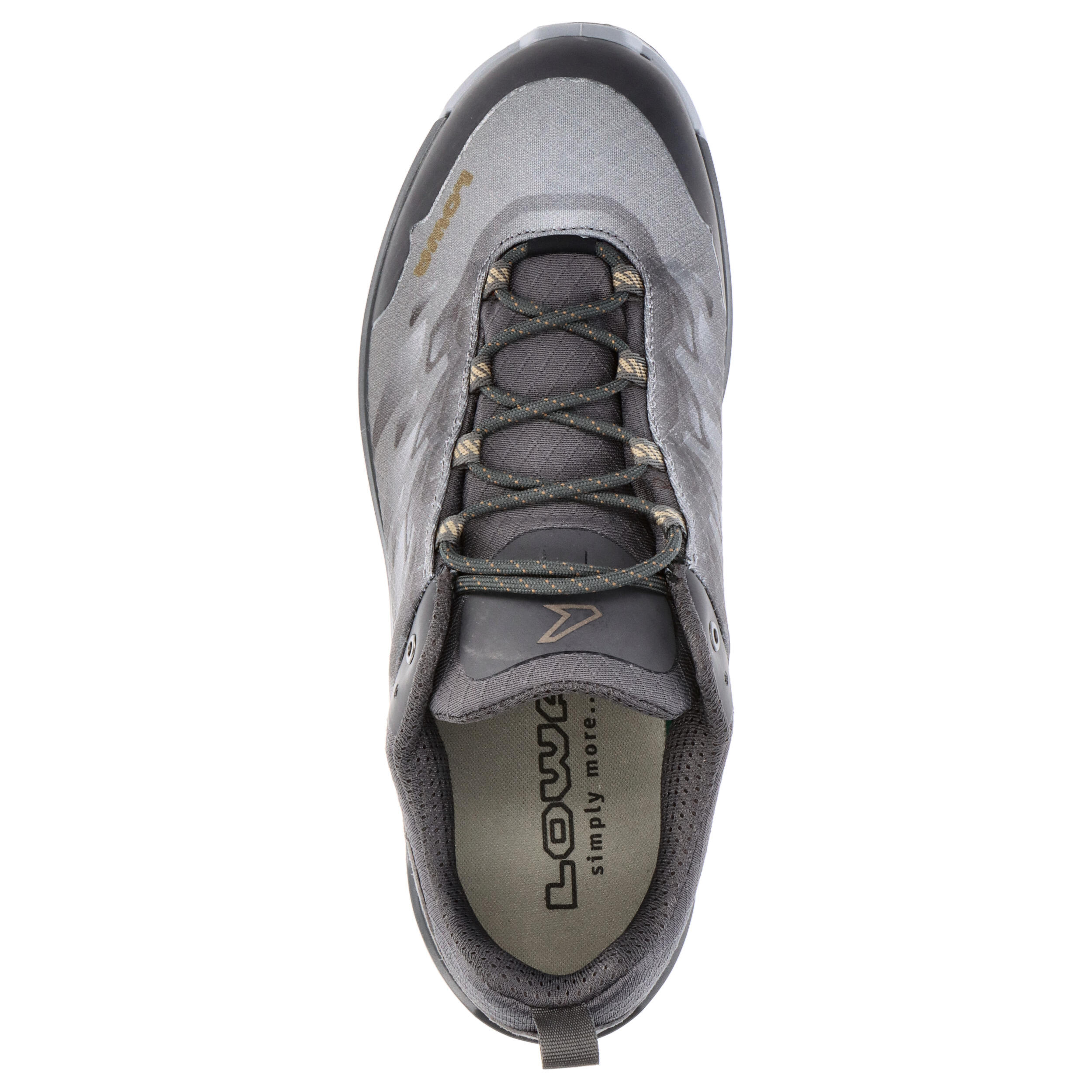 Lowa Herren Wanderschuhe Ferrox GTX Lo 310696 5/15