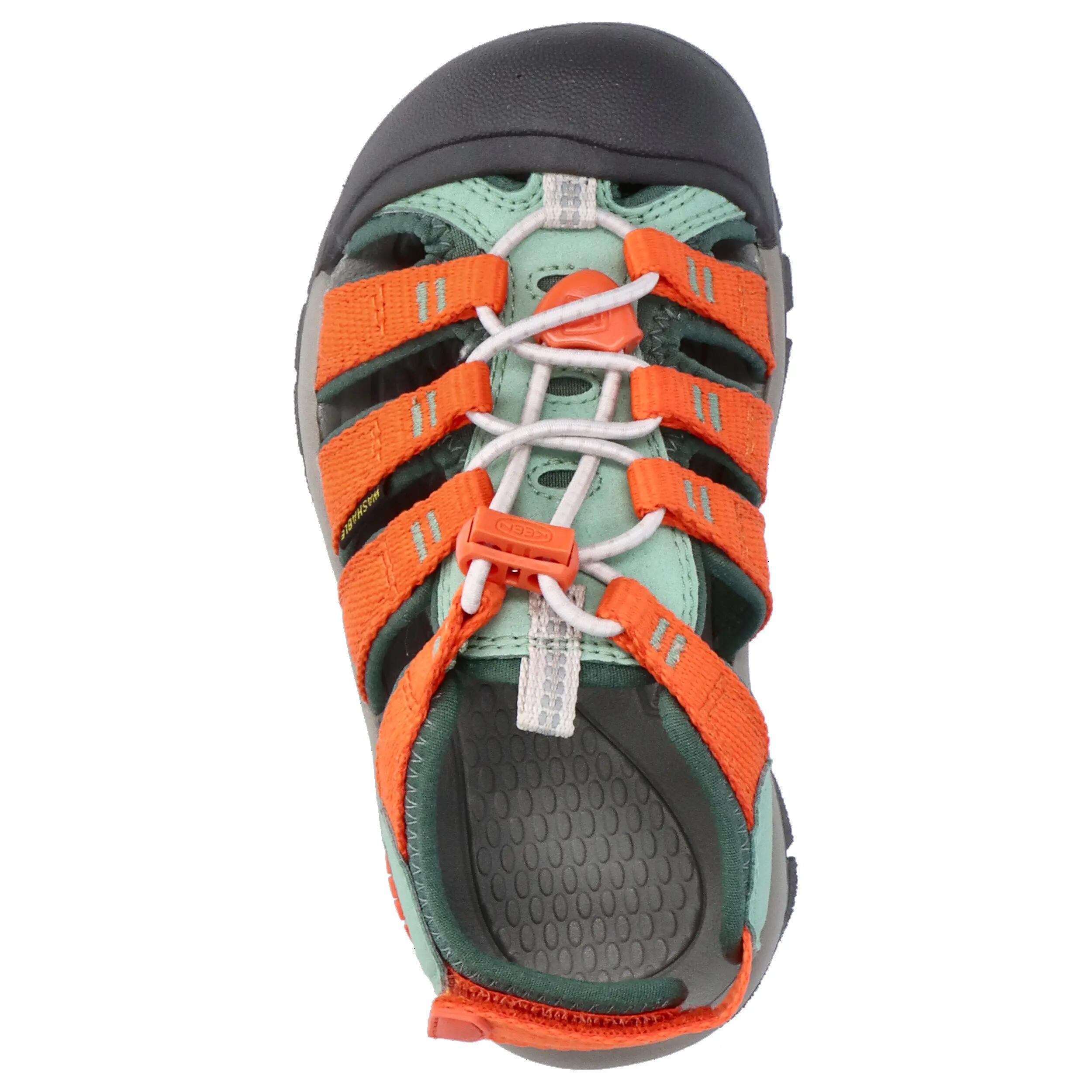 Sandales de randonnée enfant Keen Newport Boundle 5/15