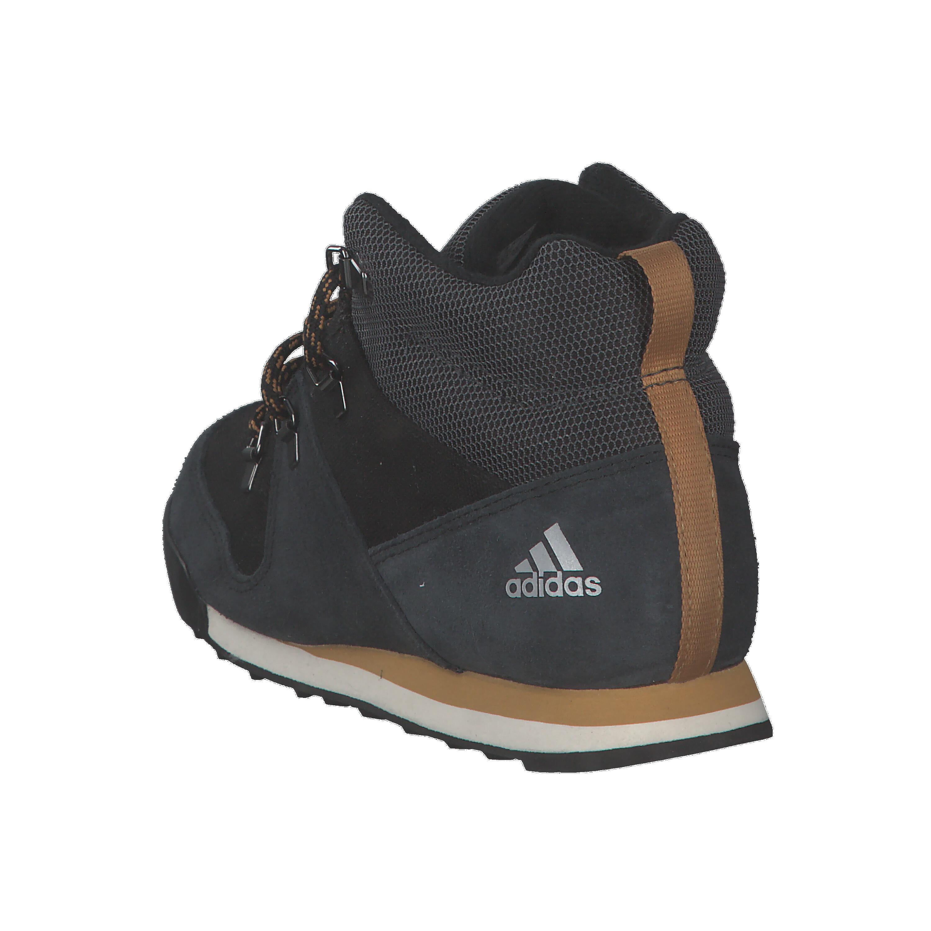 TERREX Climawarm Snowpitch Winter Schuh 12/15