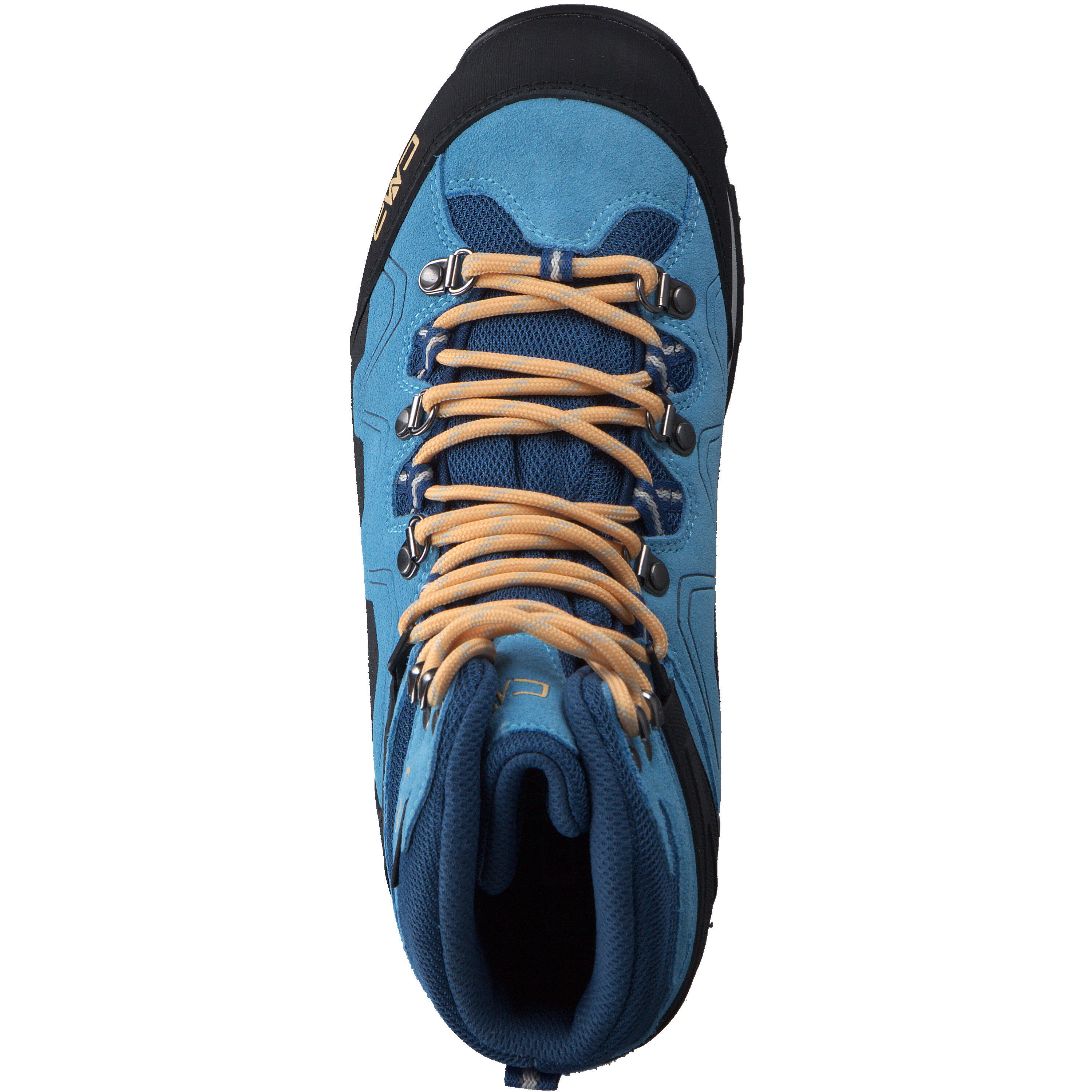 CMP Damen Wanderschuhe Athunis Mid Trekking WP 31Q4976 5/15