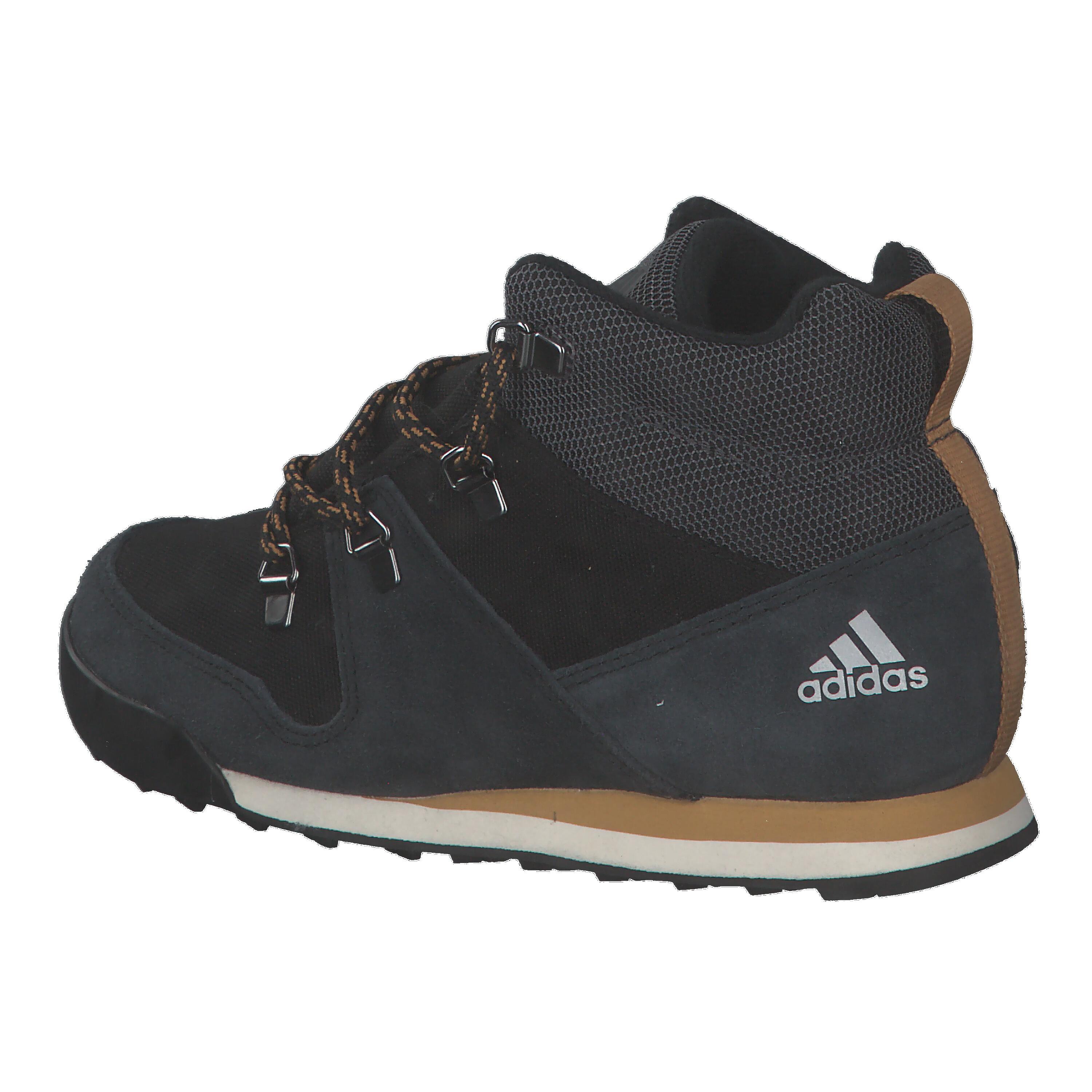 TERREX Climawarm Snowpitch Winter Schuh 11/15