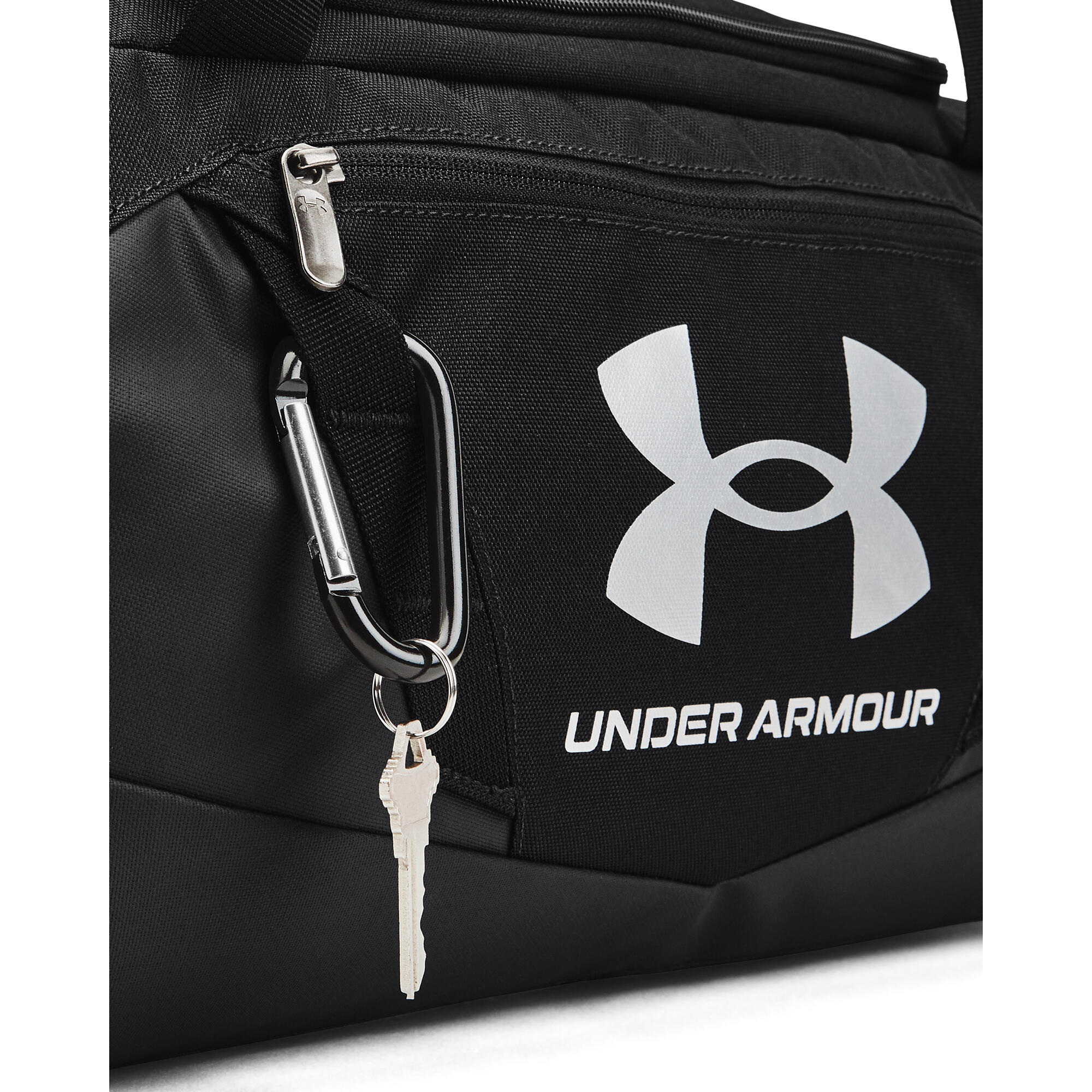 Tašky sportovní unisex Under Armour Undeniable 50 XS Duffle Bag 10/13
