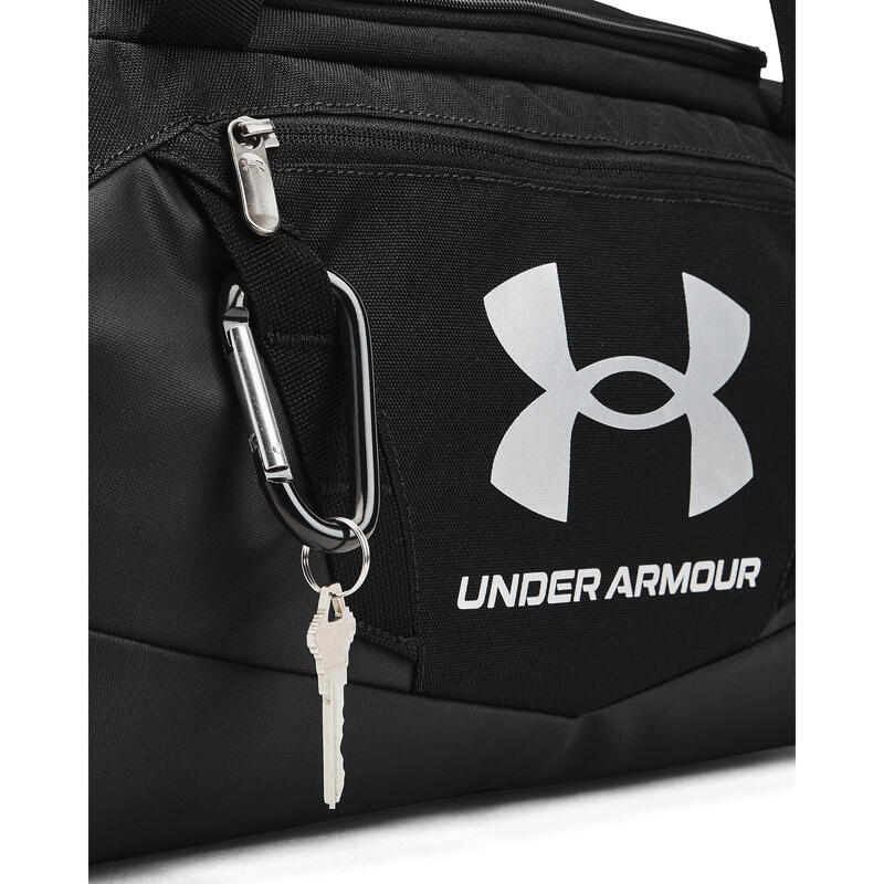 Geanta unisex Under Armour Undeniable 50, Negru