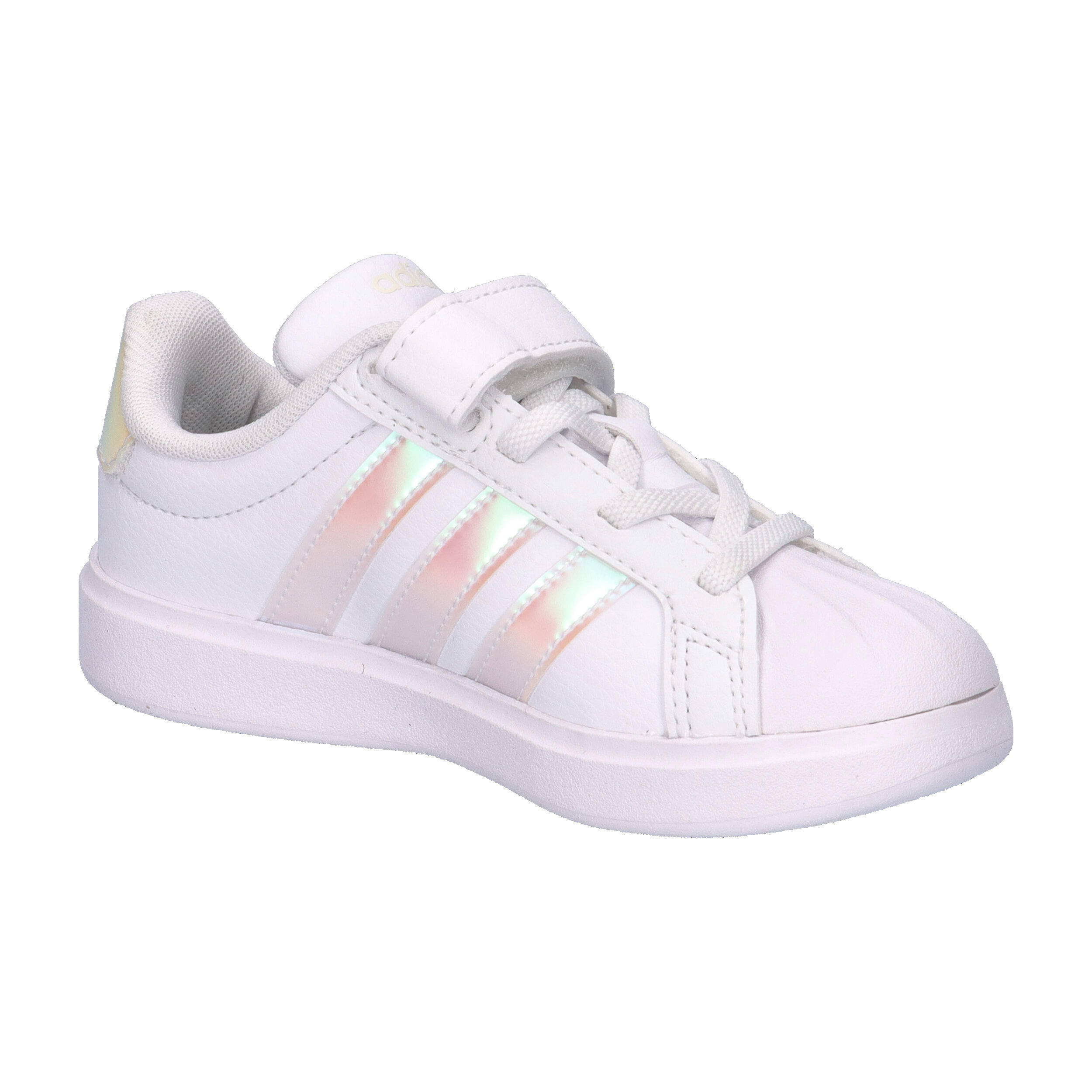 adidas Kinder Sneaker Streettalk 8/15