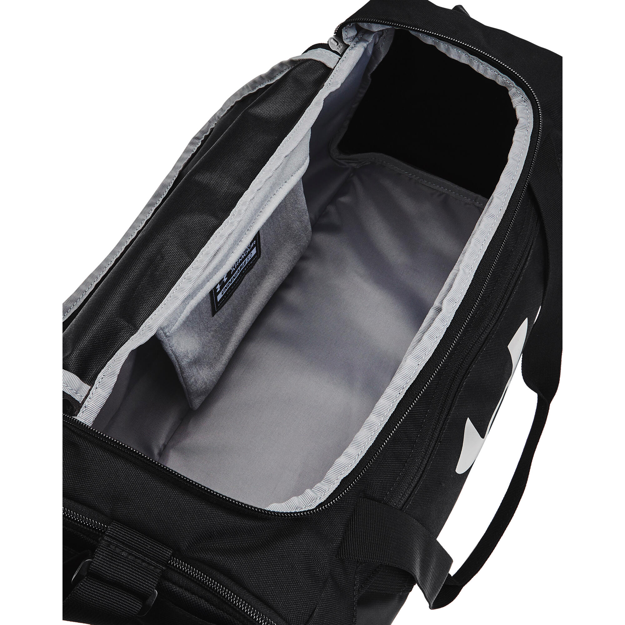 Tašky sportovní unisex Under Armour Undeniable 50 XS Duffle Bag 9/13