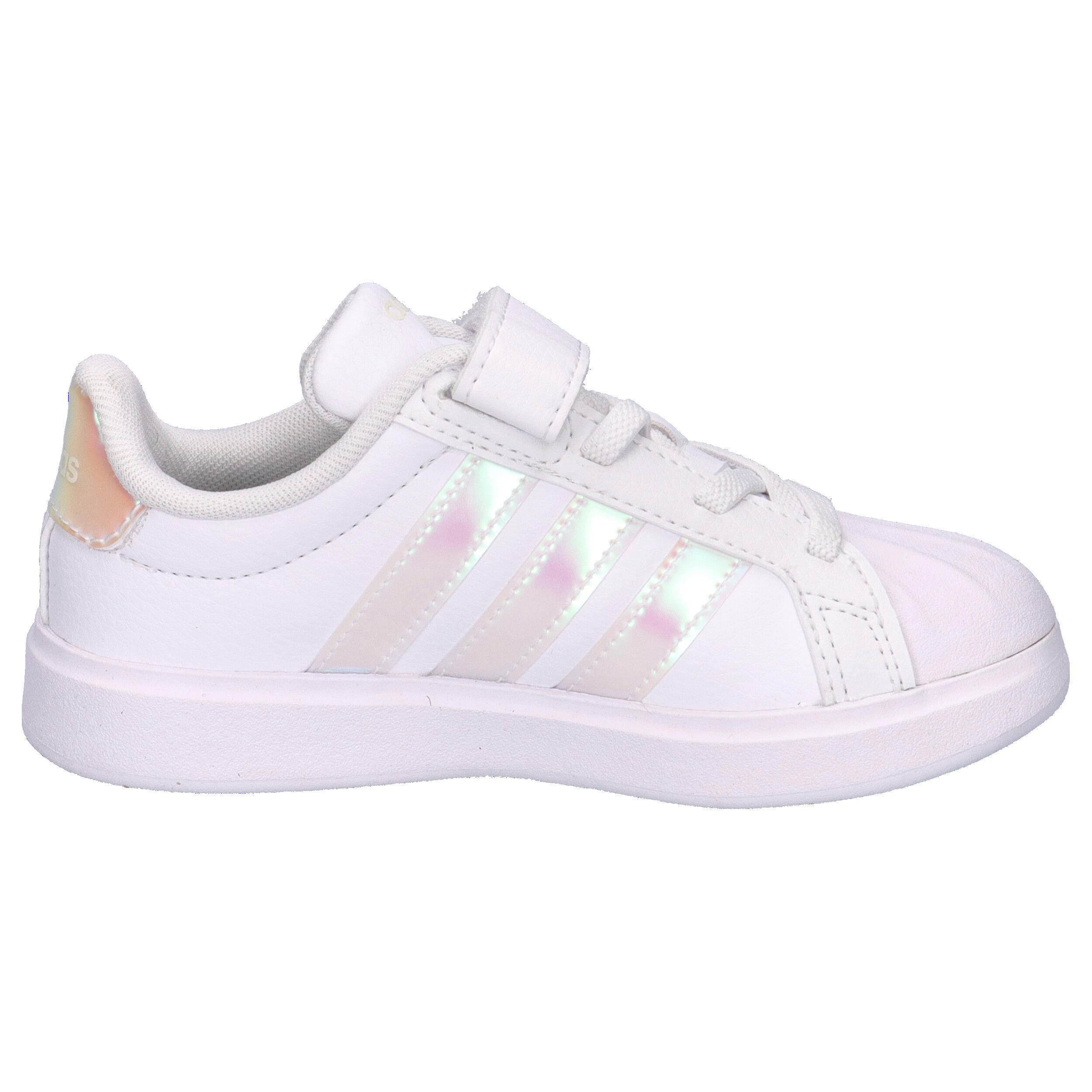 adidas Kinder Sneaker Streettalk 7/15
