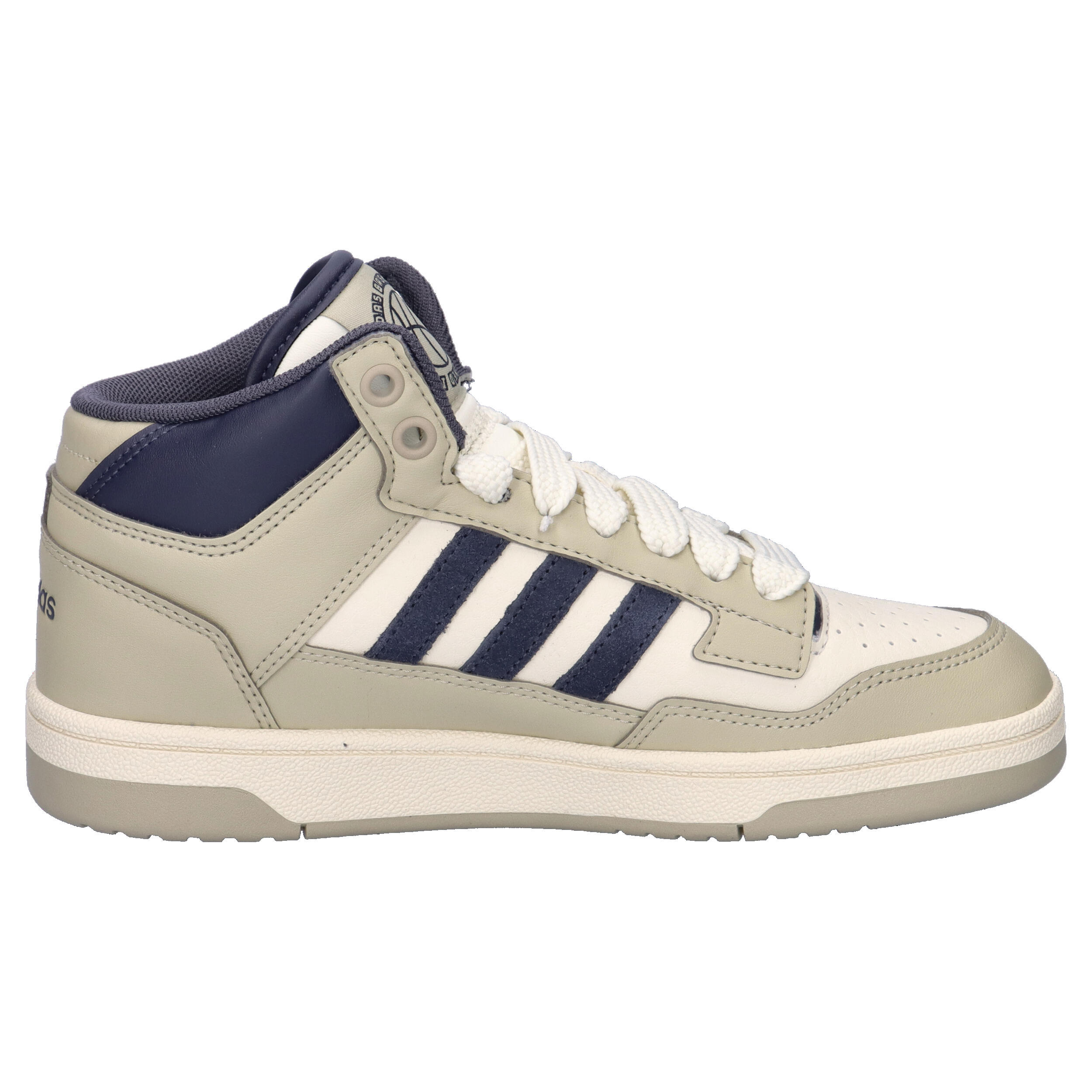 adidas Kinder Sneaker RAPID COURT MID J 7/15