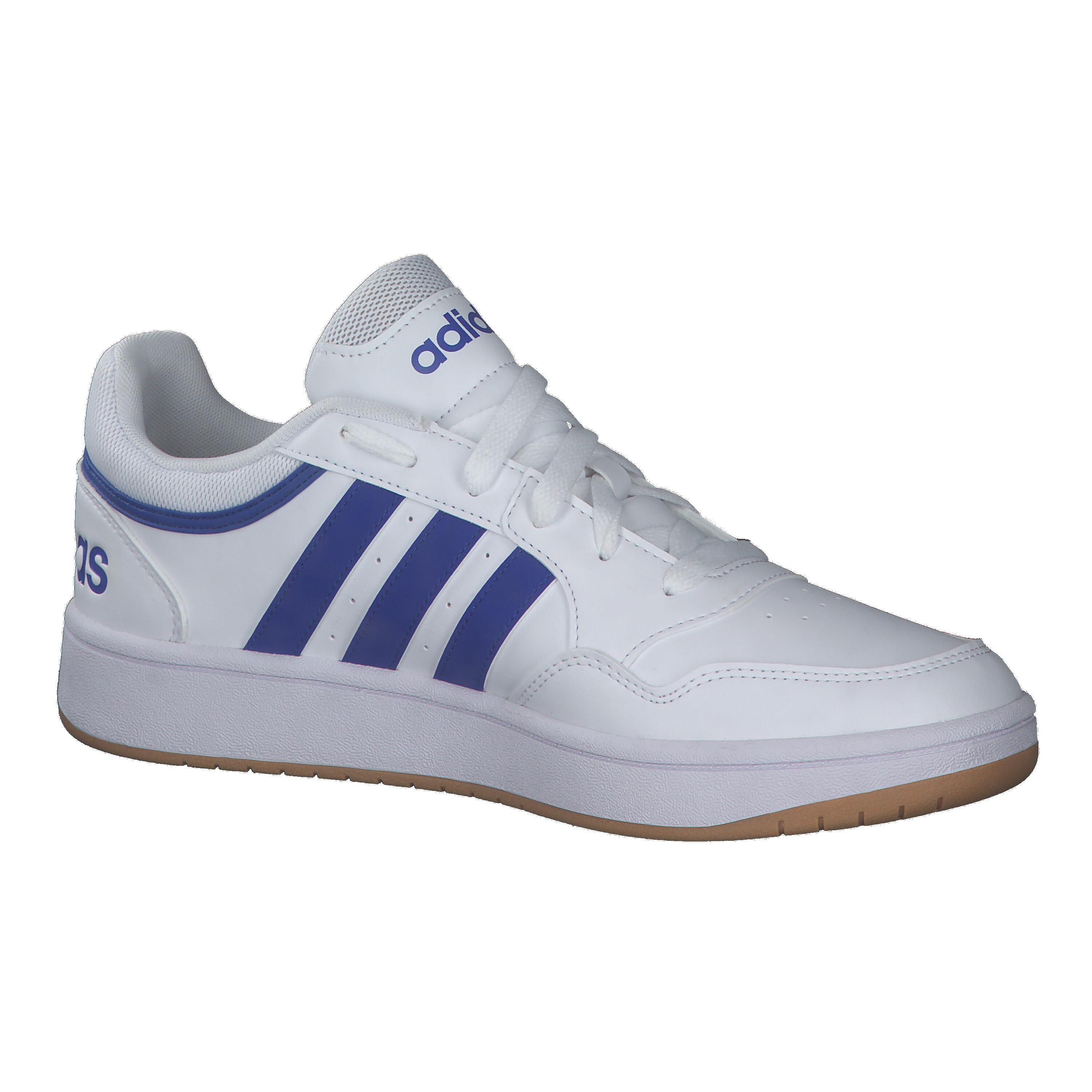 Zapatilla Hoops 3.0 Low Classic Vintage 6/13