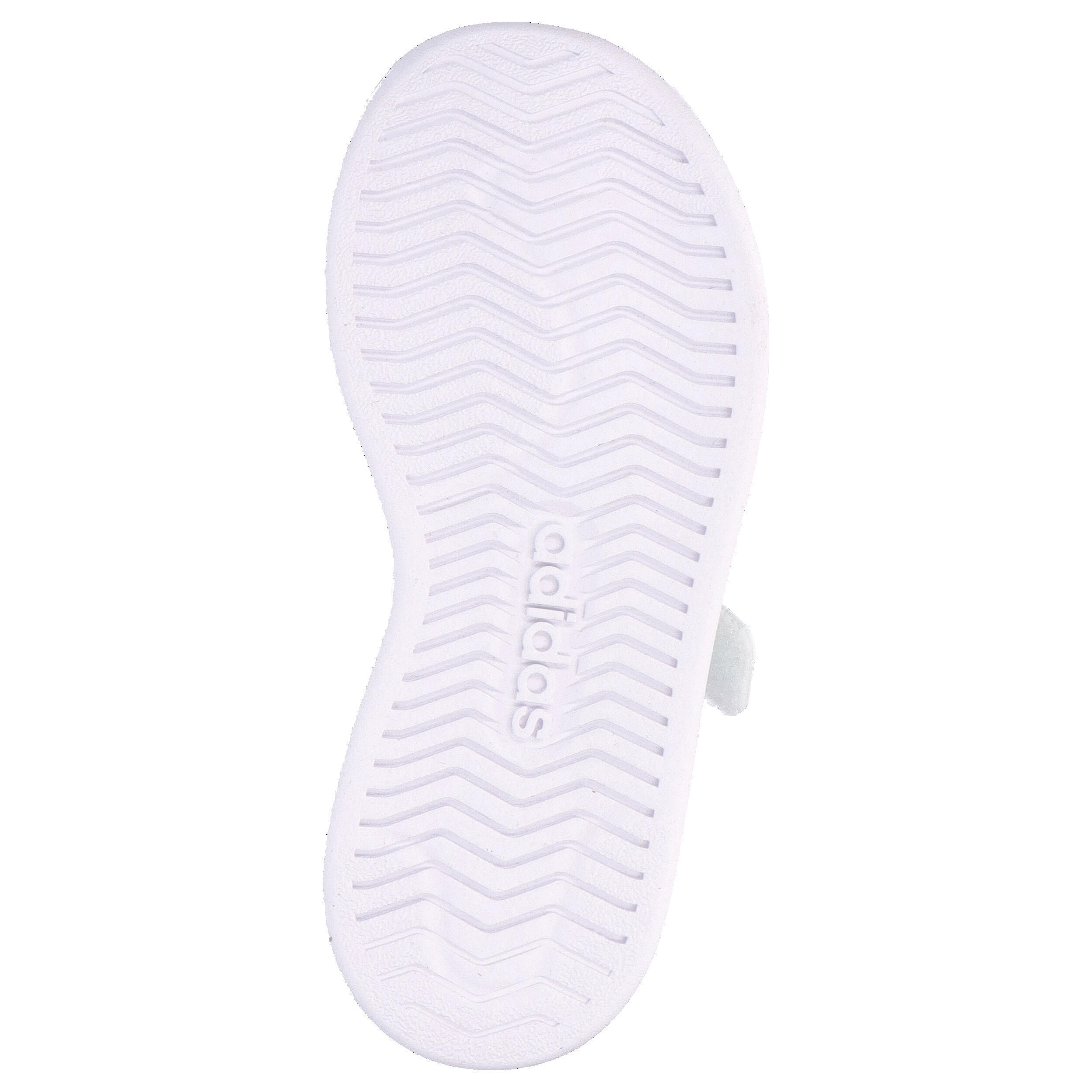 adidas Kinder Sneaker Streettalk 6/15