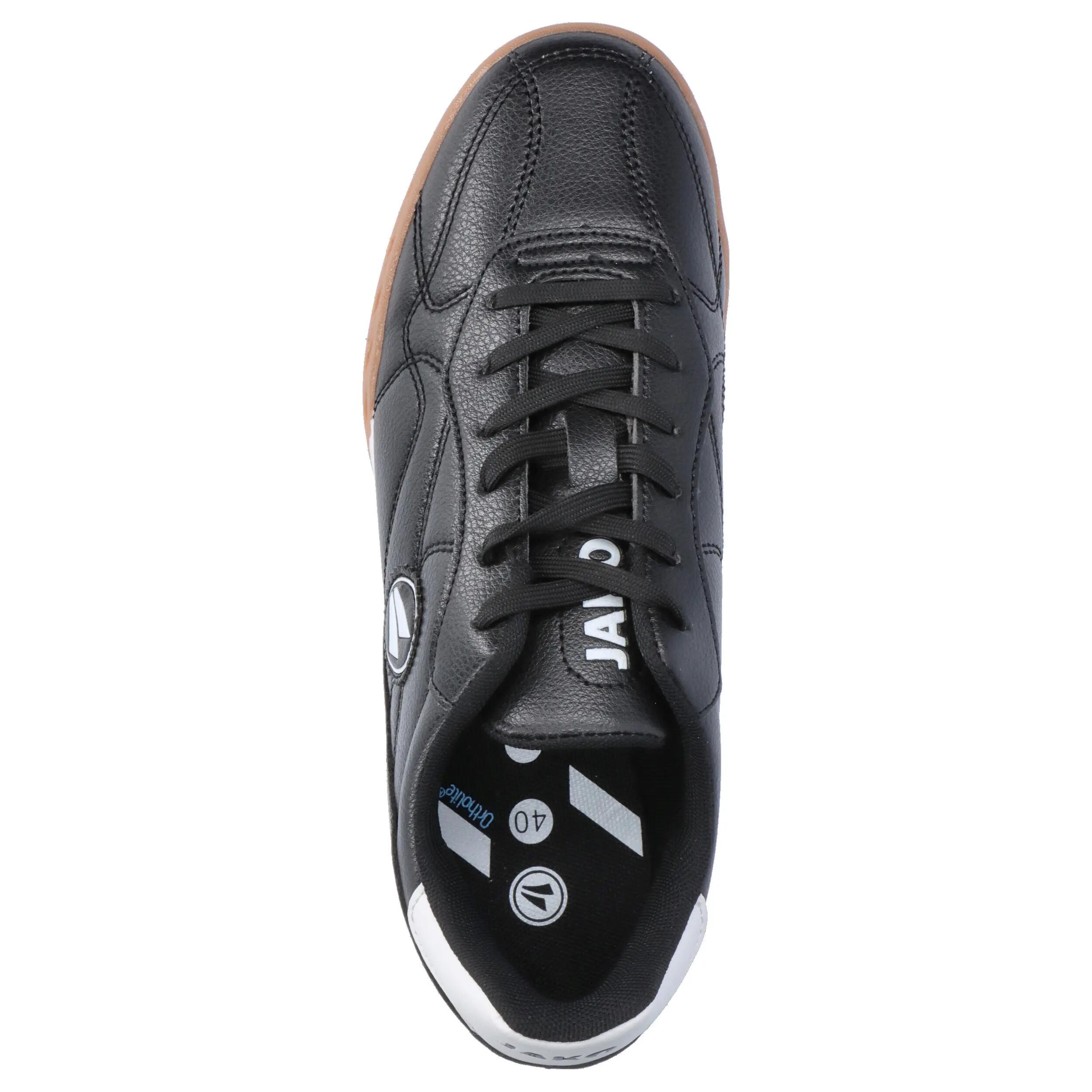 JAKO Unisex Fußballschuh Classico II ID Junior 5/11