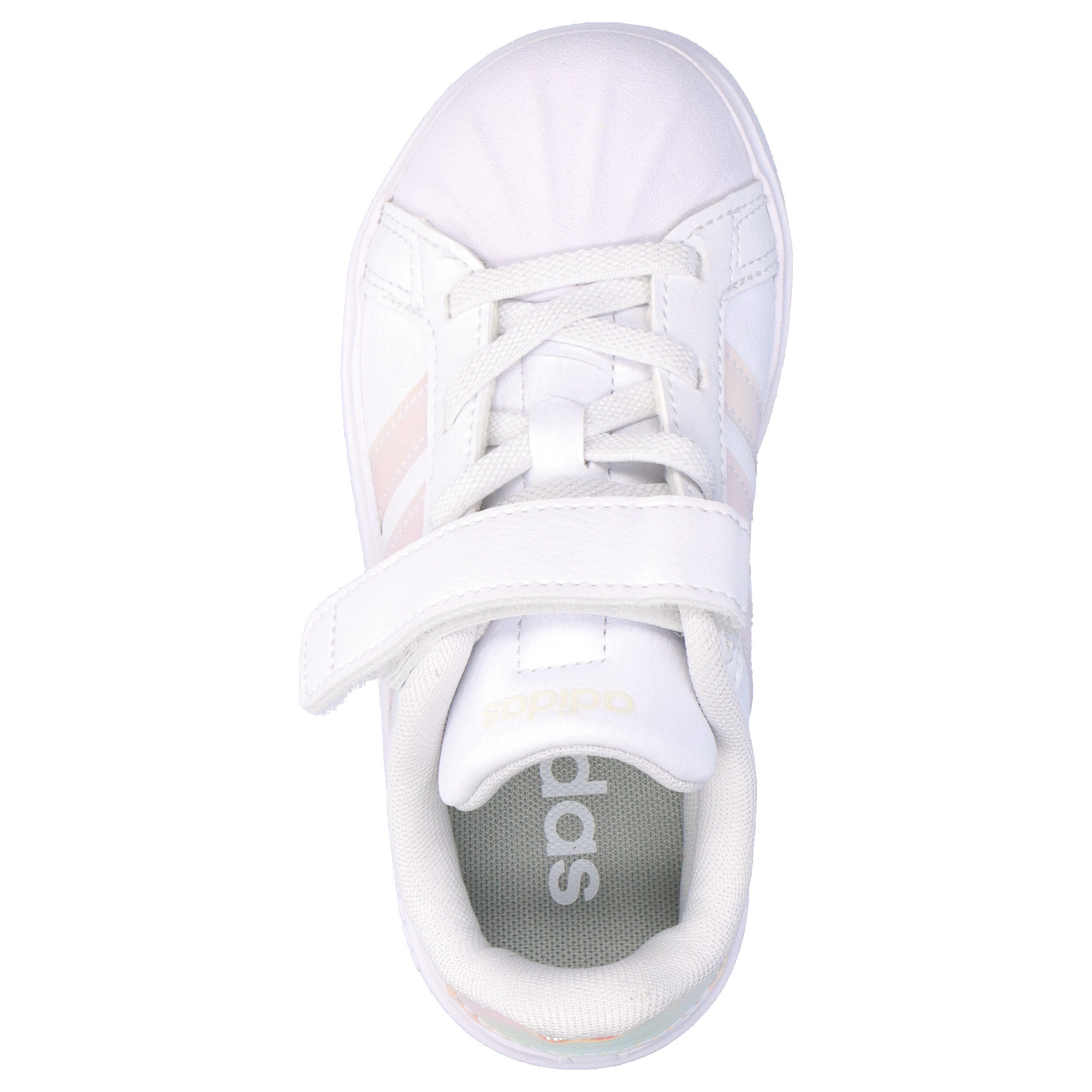 adidas Kinder Sneaker Streettalk 5/15