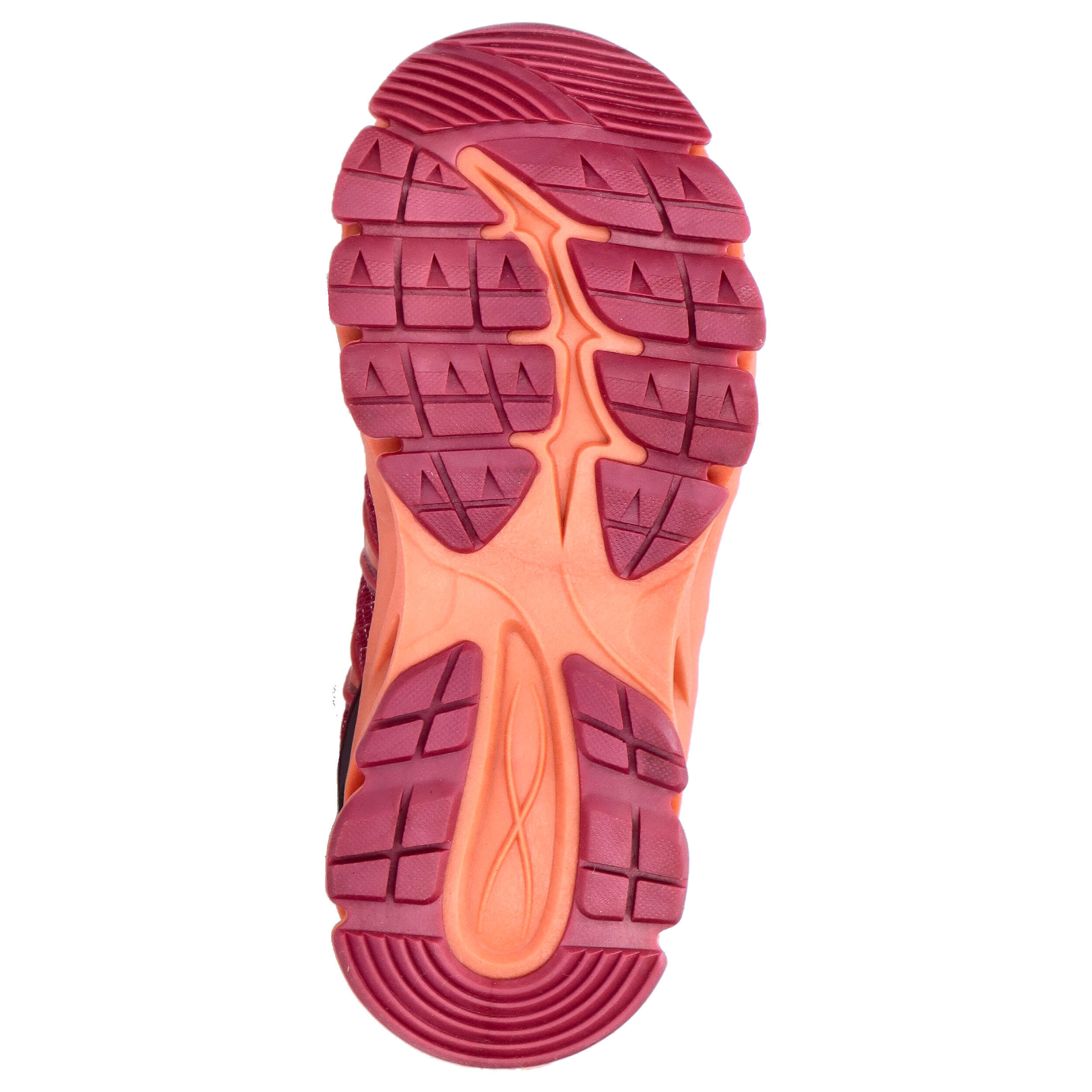 Sapatos de caminhadas para crianças CMP Altak 2.0 6/15
