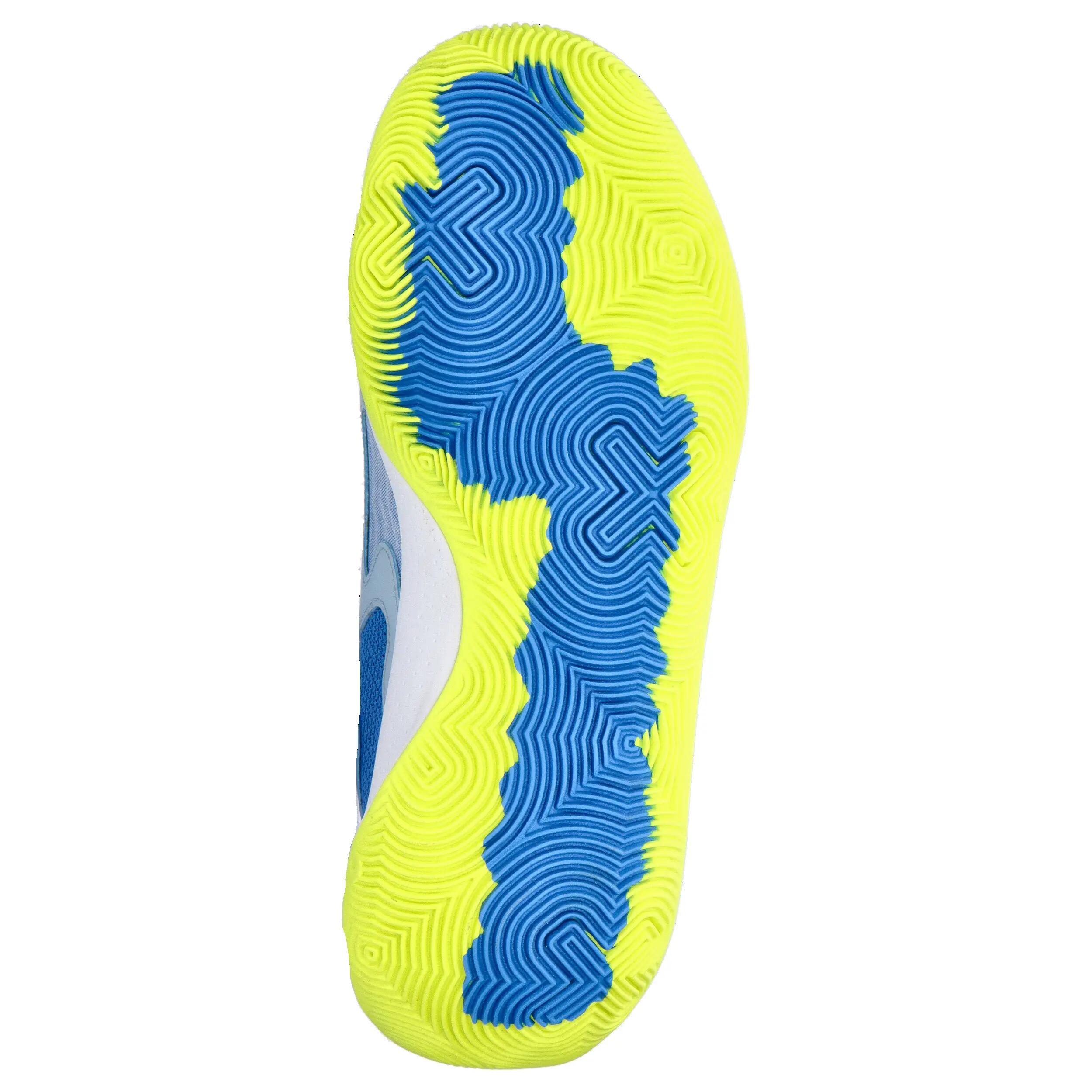 Chaussures de basketball Under Armour Jet '25 6/15