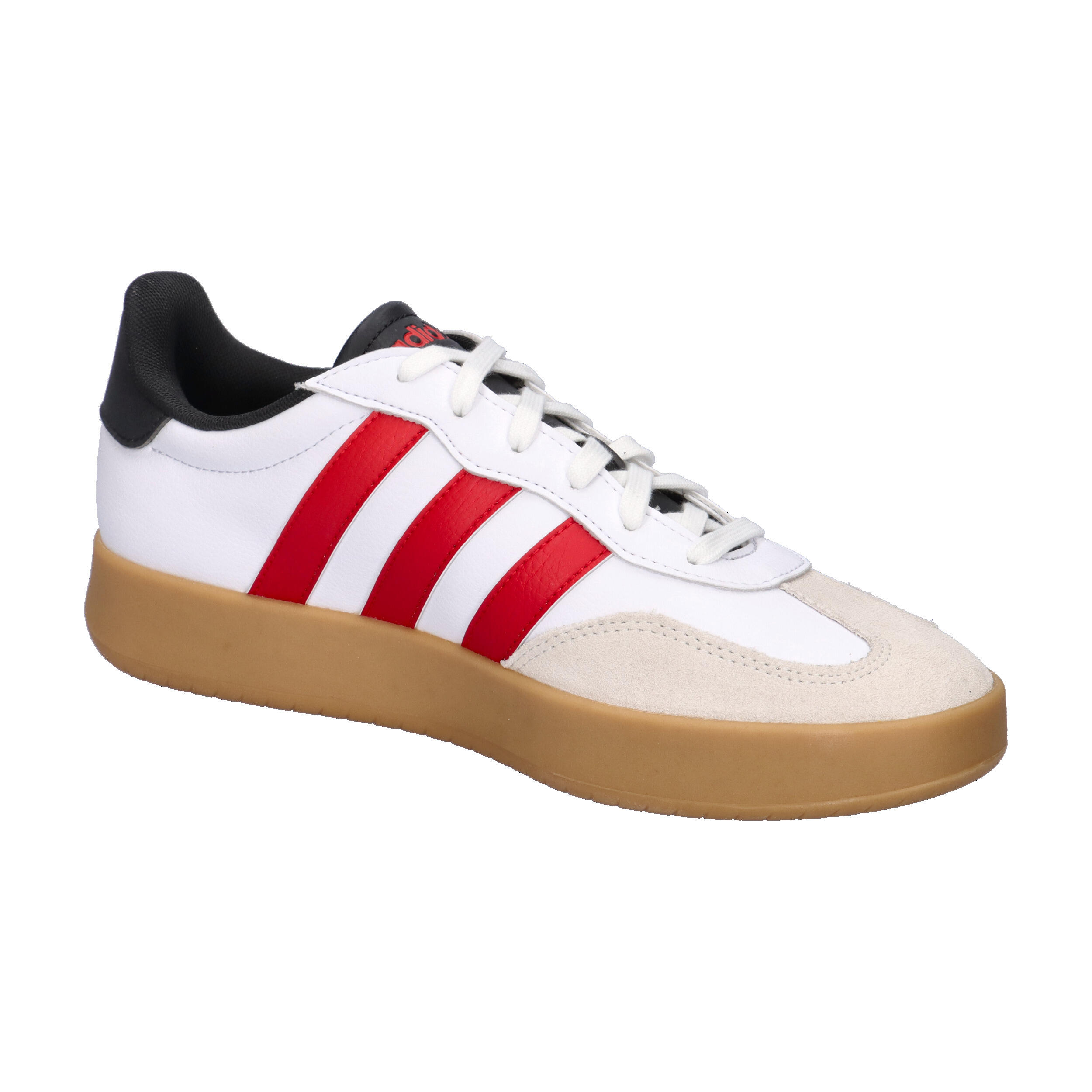 adidas Unisex Sneaker BARREDA 8/15