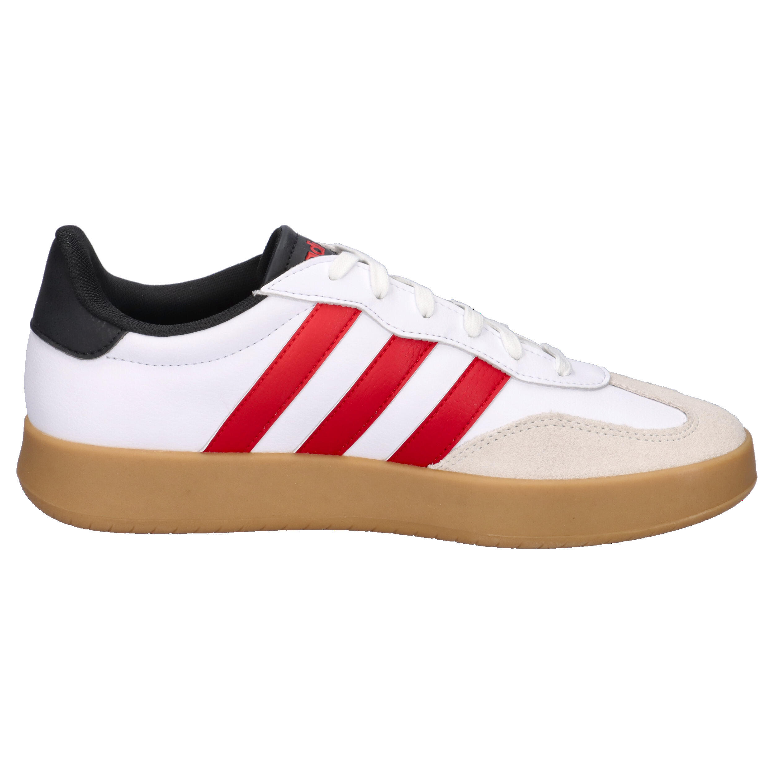 adidas Unisex Sneaker BARREDA 7/15