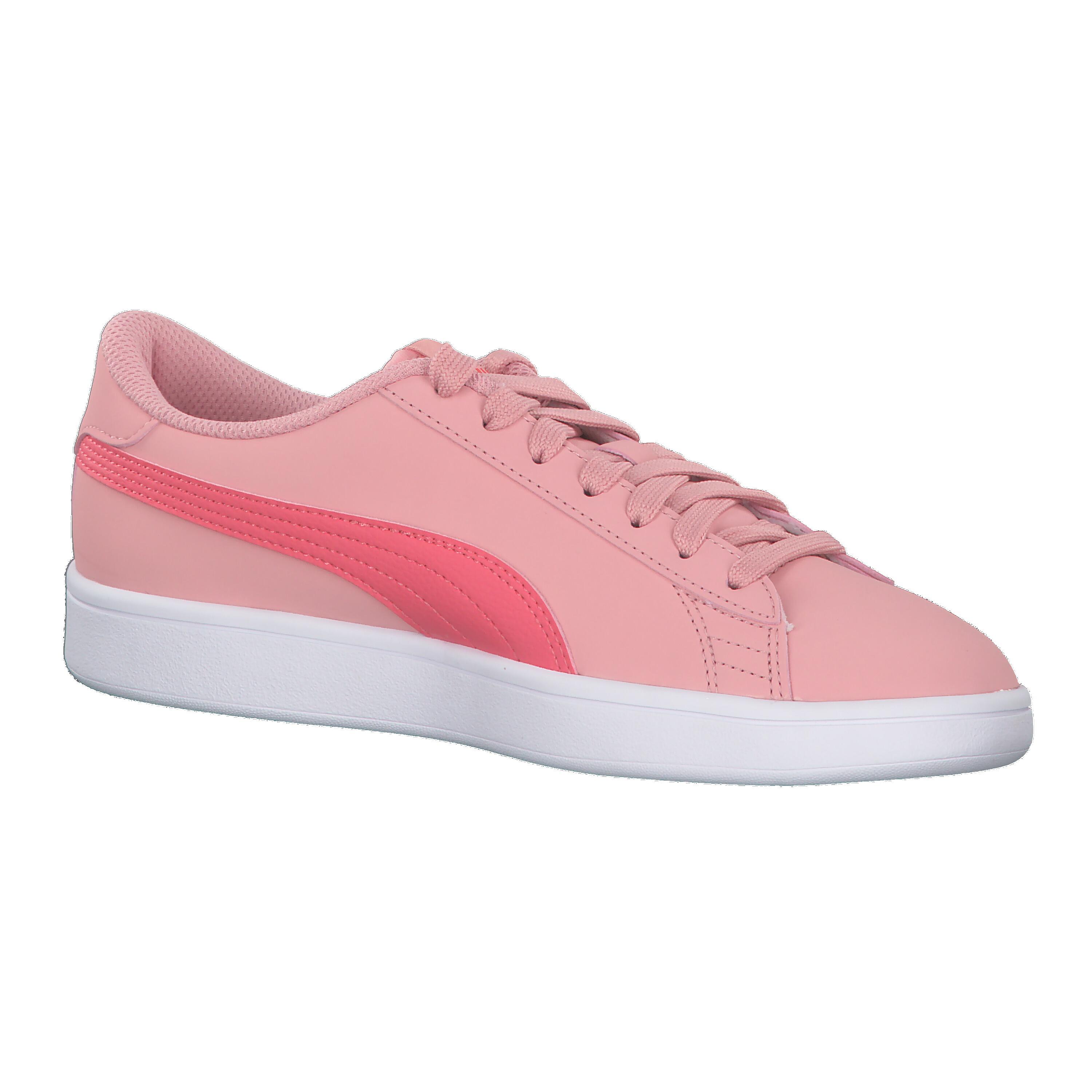 Puma Kinder Sneaker Smash v2 Buck Jr 365182 8/15