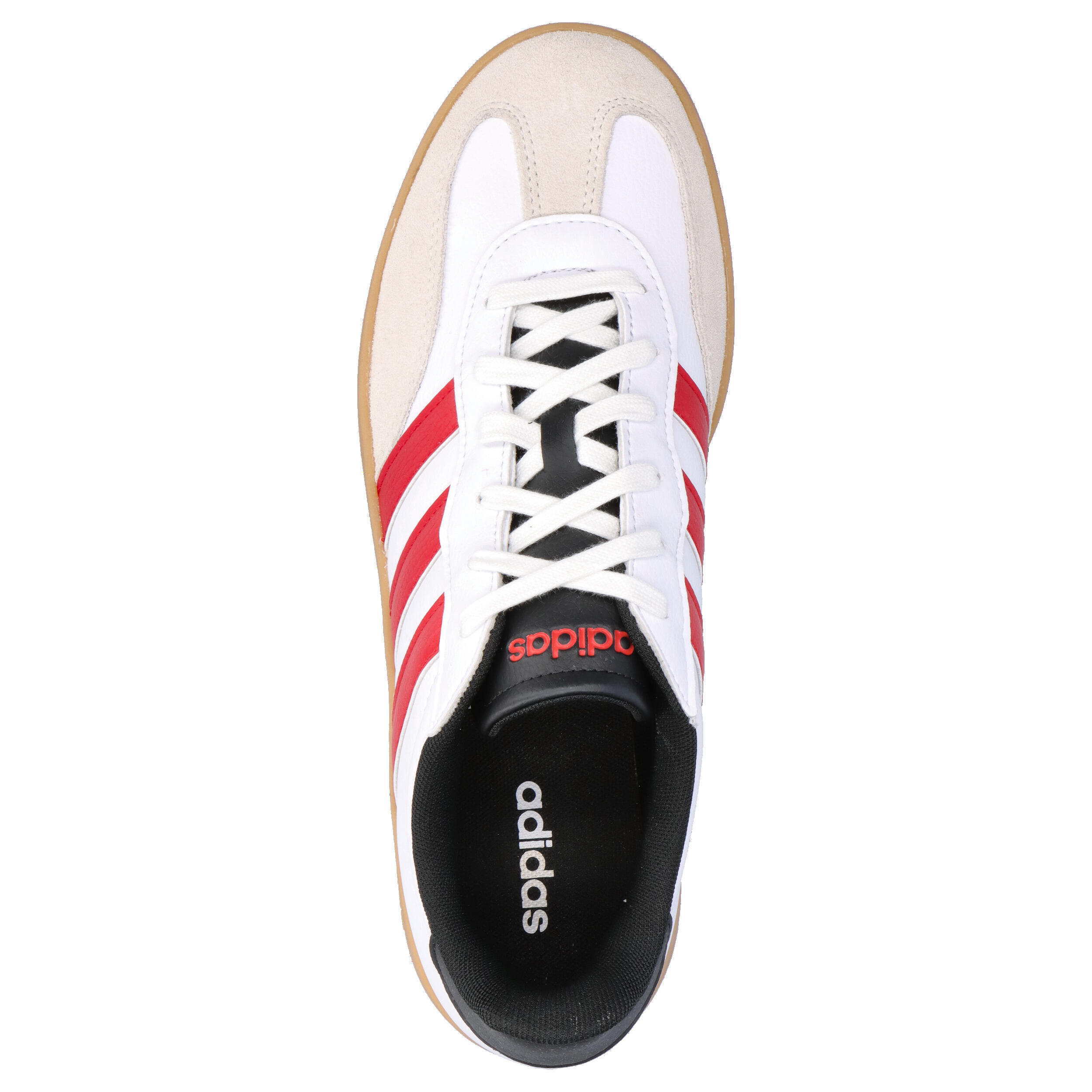 adidas Unisex Sneaker BARREDA 5/15