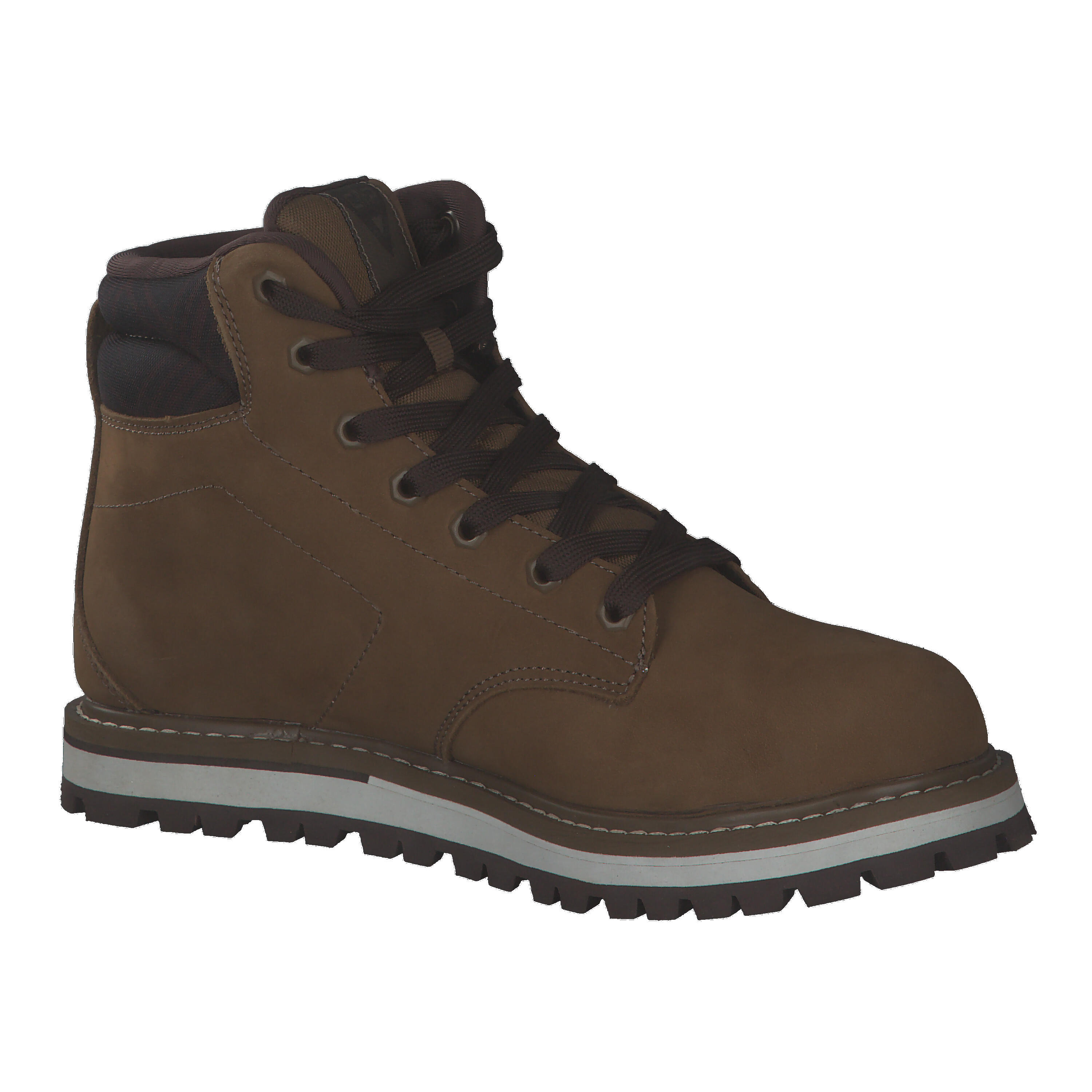 Wanderschuhe Herren CMP Dorado WP 8/15