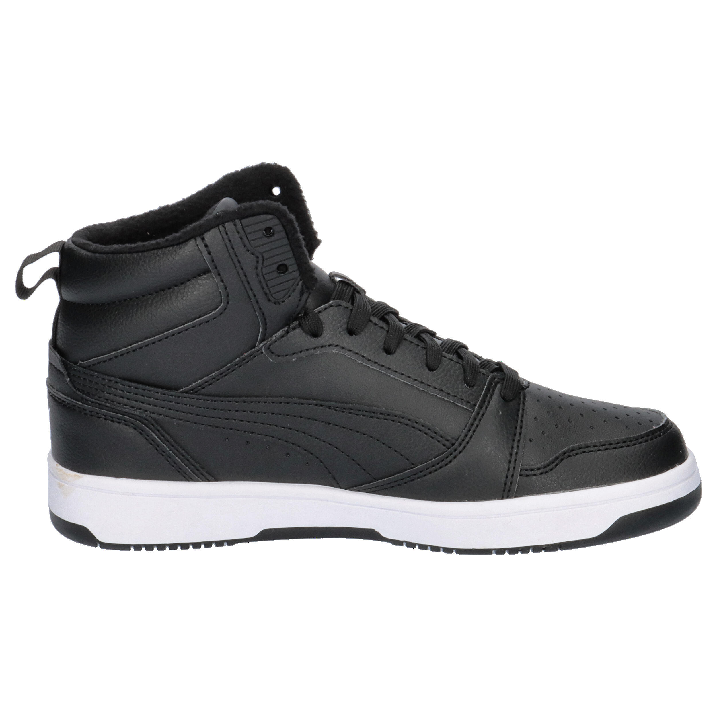 Puma Rebound V6 WTR Sneakers Jugendliche PUMA 7/15