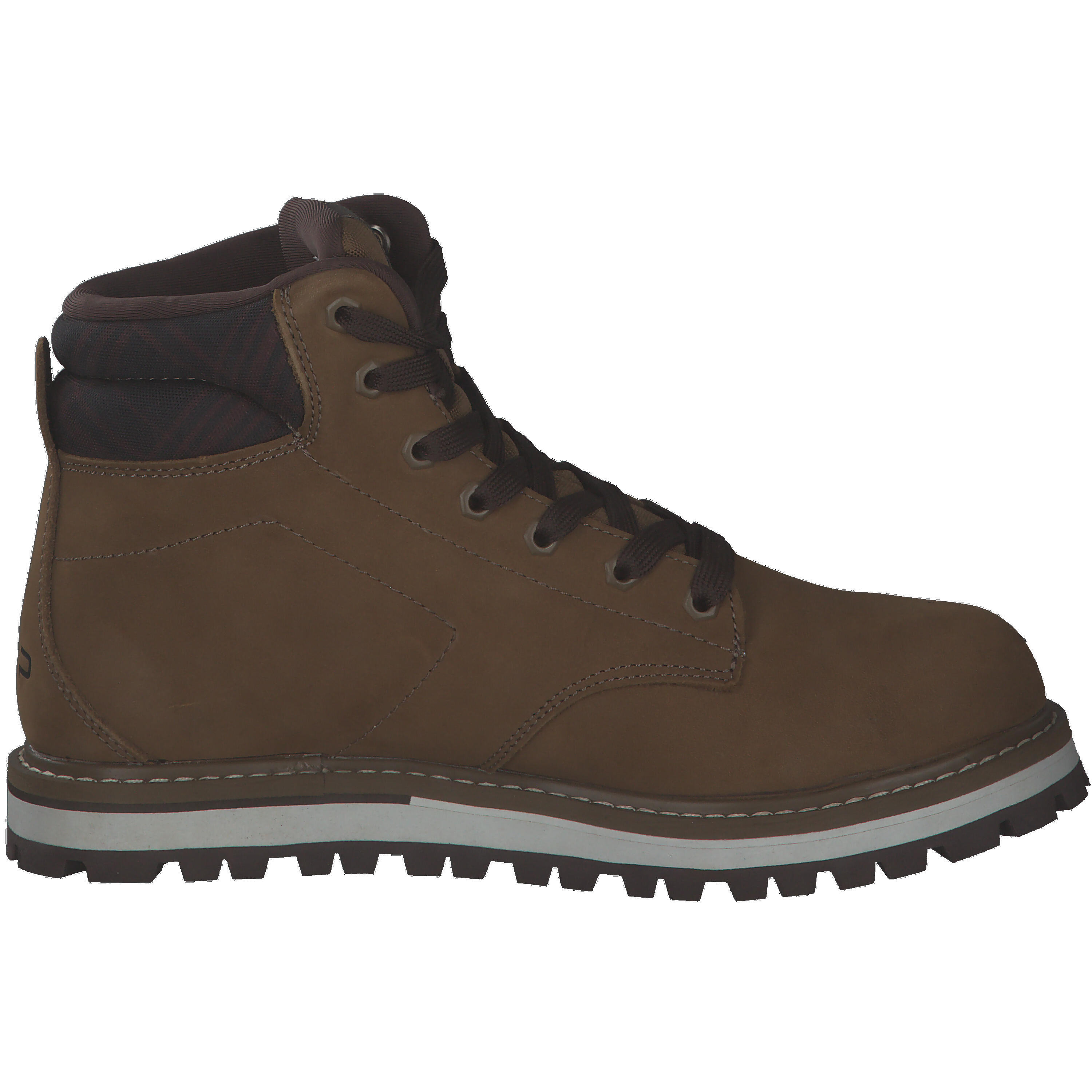 Wanderschuhe Herren CMP Dorado WP 7/15