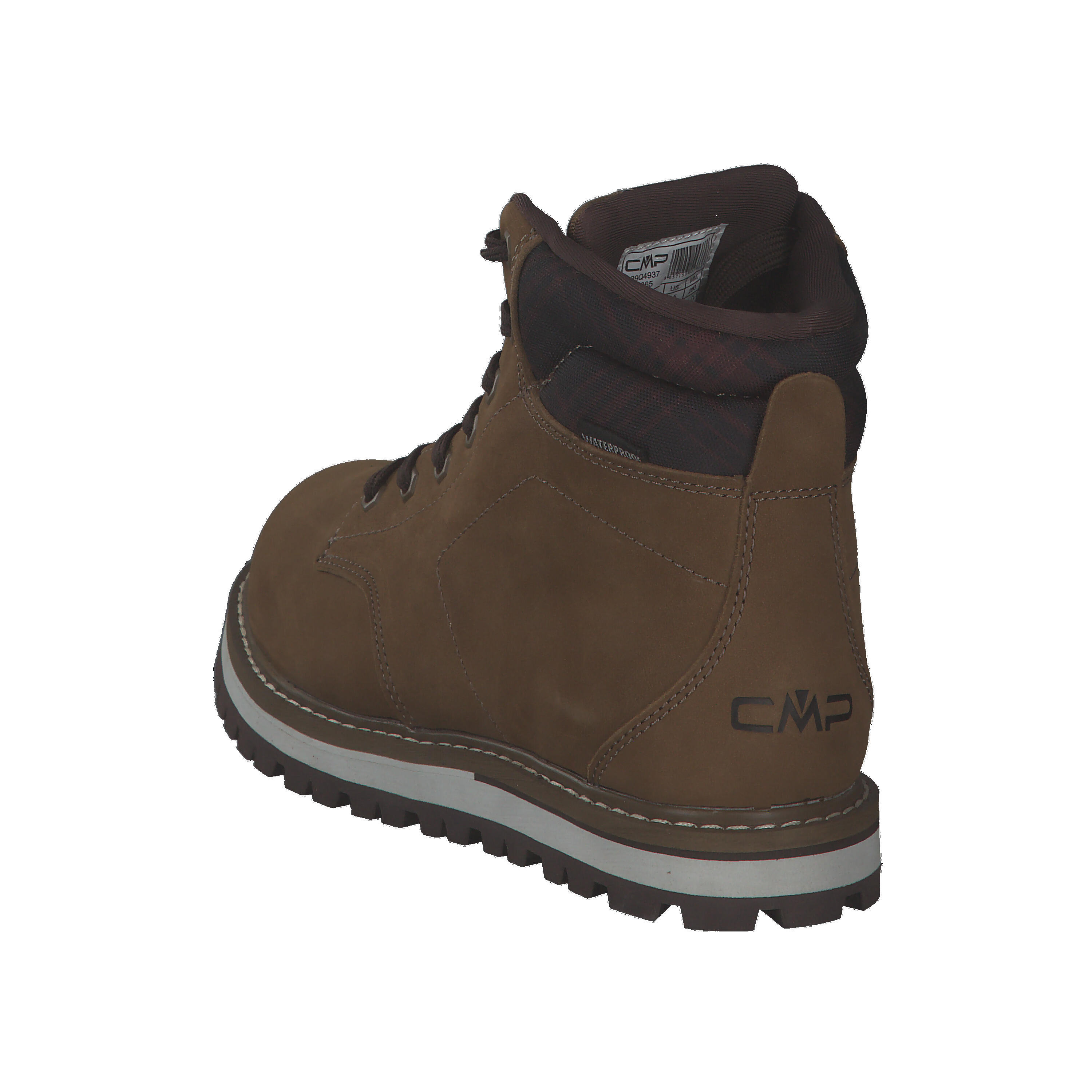 Wanderschuhe Herren CMP Dorado WP 12/15