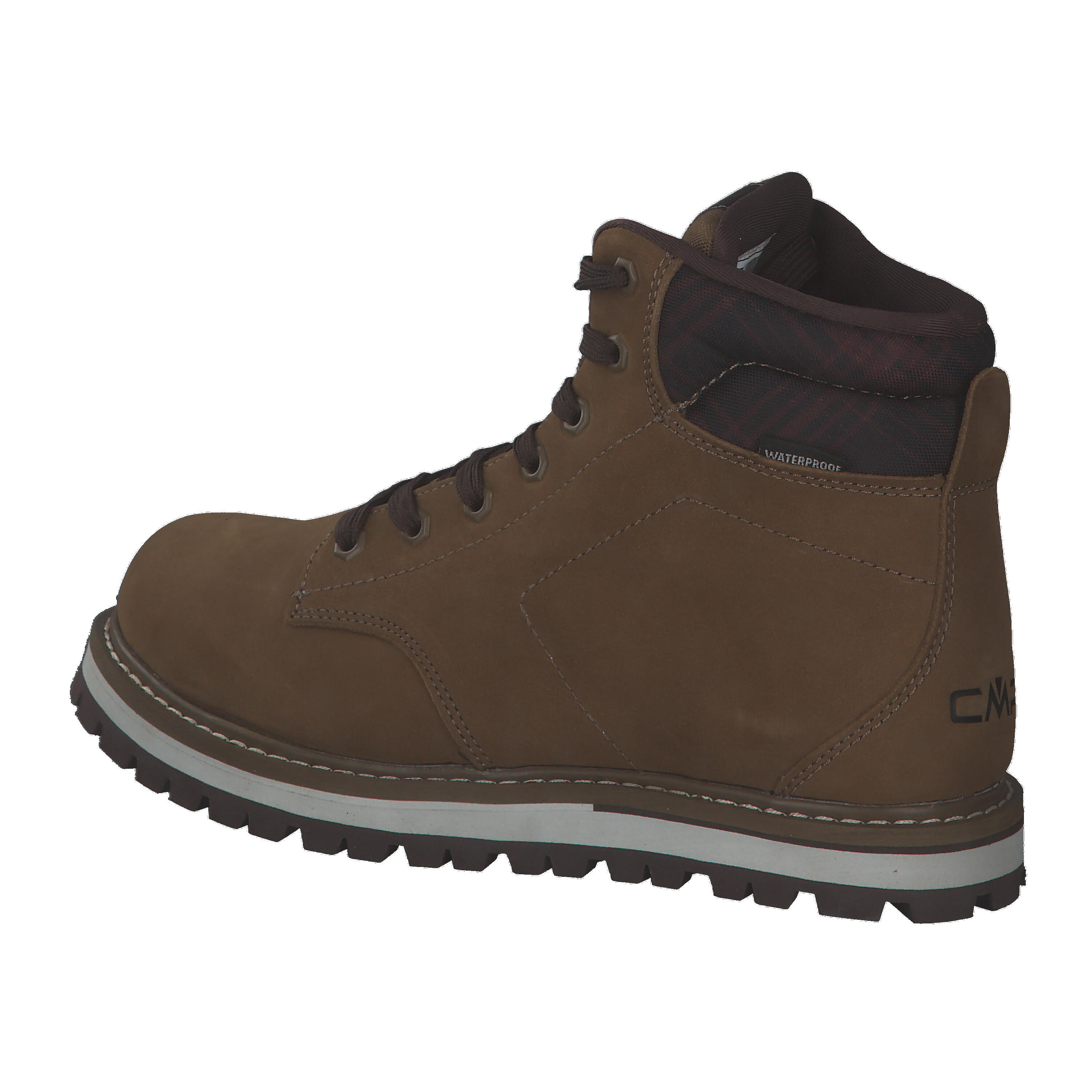 Wanderschuhe Herren CMP Dorado WP 11/15