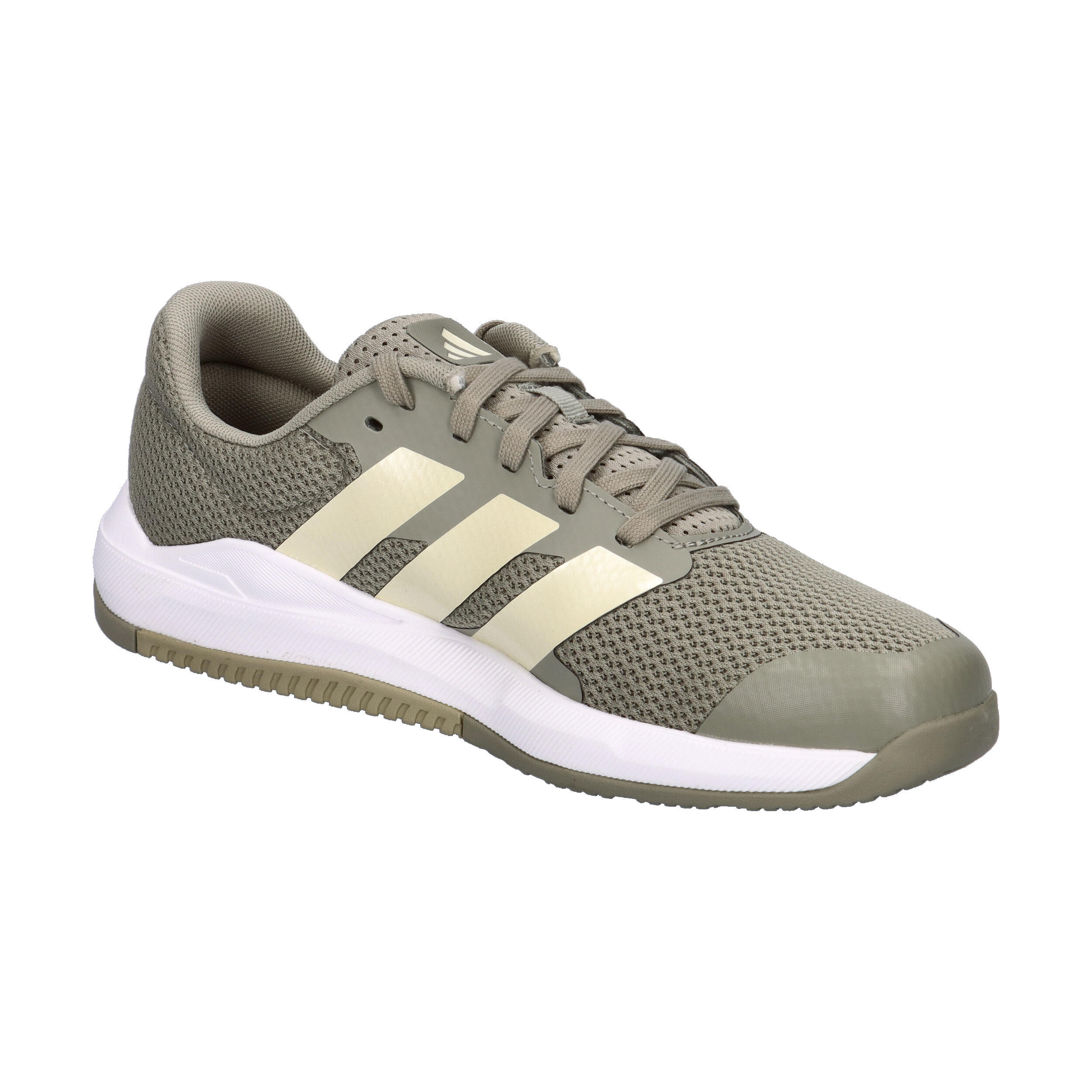 adidas Damen Trainingsschuhe Dropset Base Trainer W 8/15