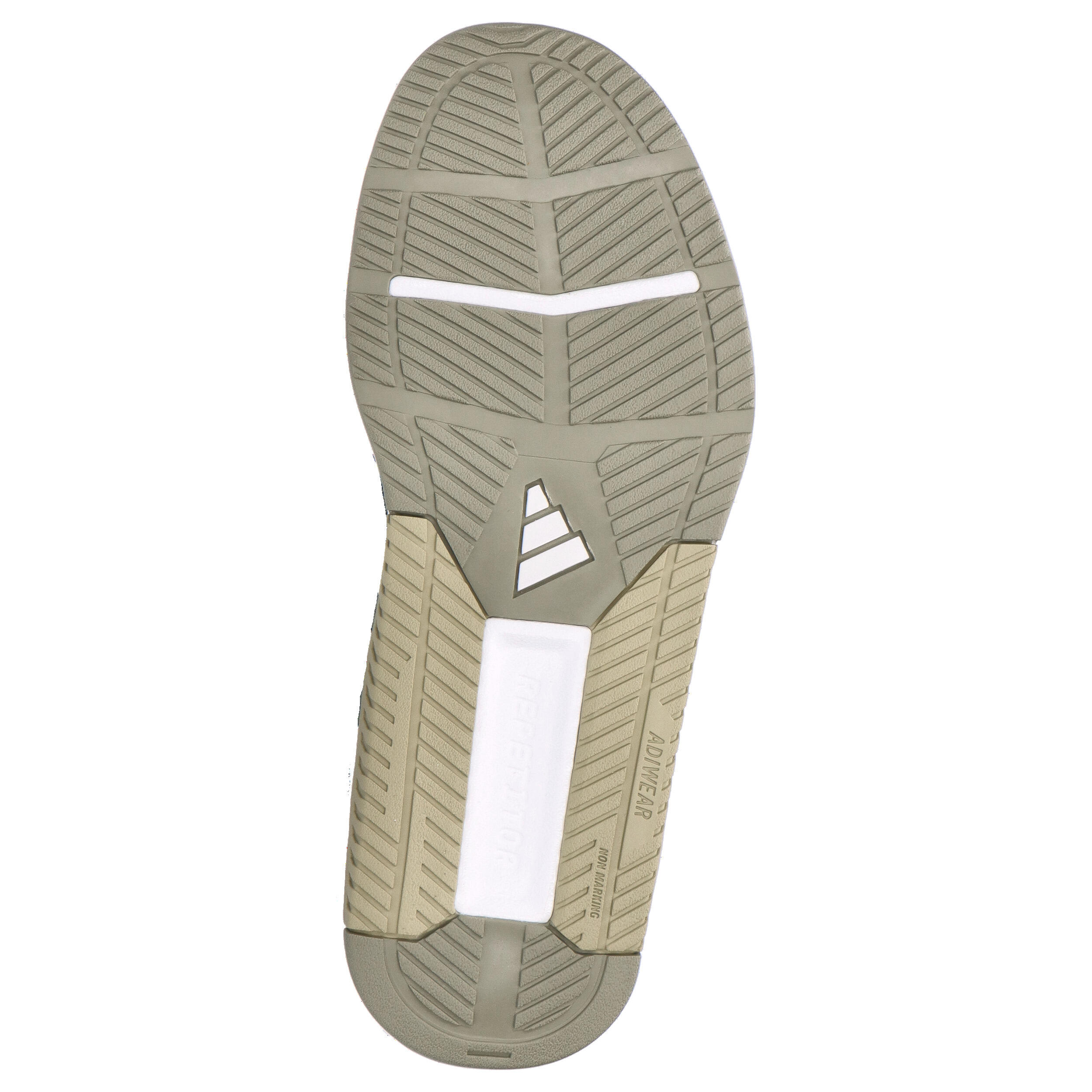 adidas Damen Trainingsschuhe Dropset Base Trainer W 6/15