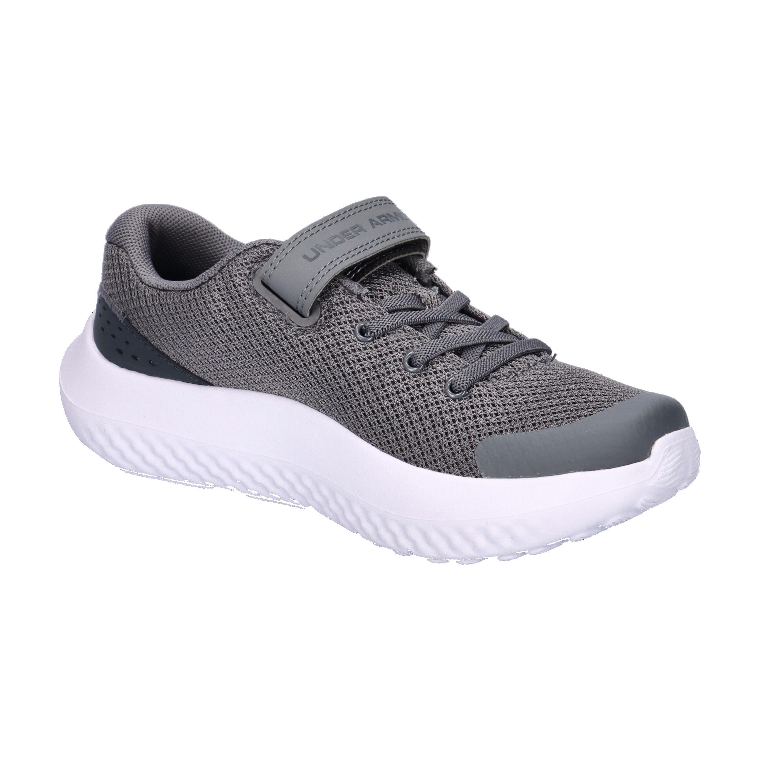 Under Armour Jungen Laufschuhe BPS Surge 4 AC 3027104 8/15