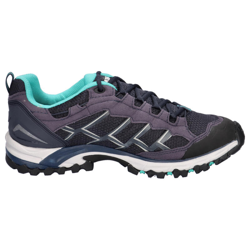Wanderschuh Caribe Lady GTX