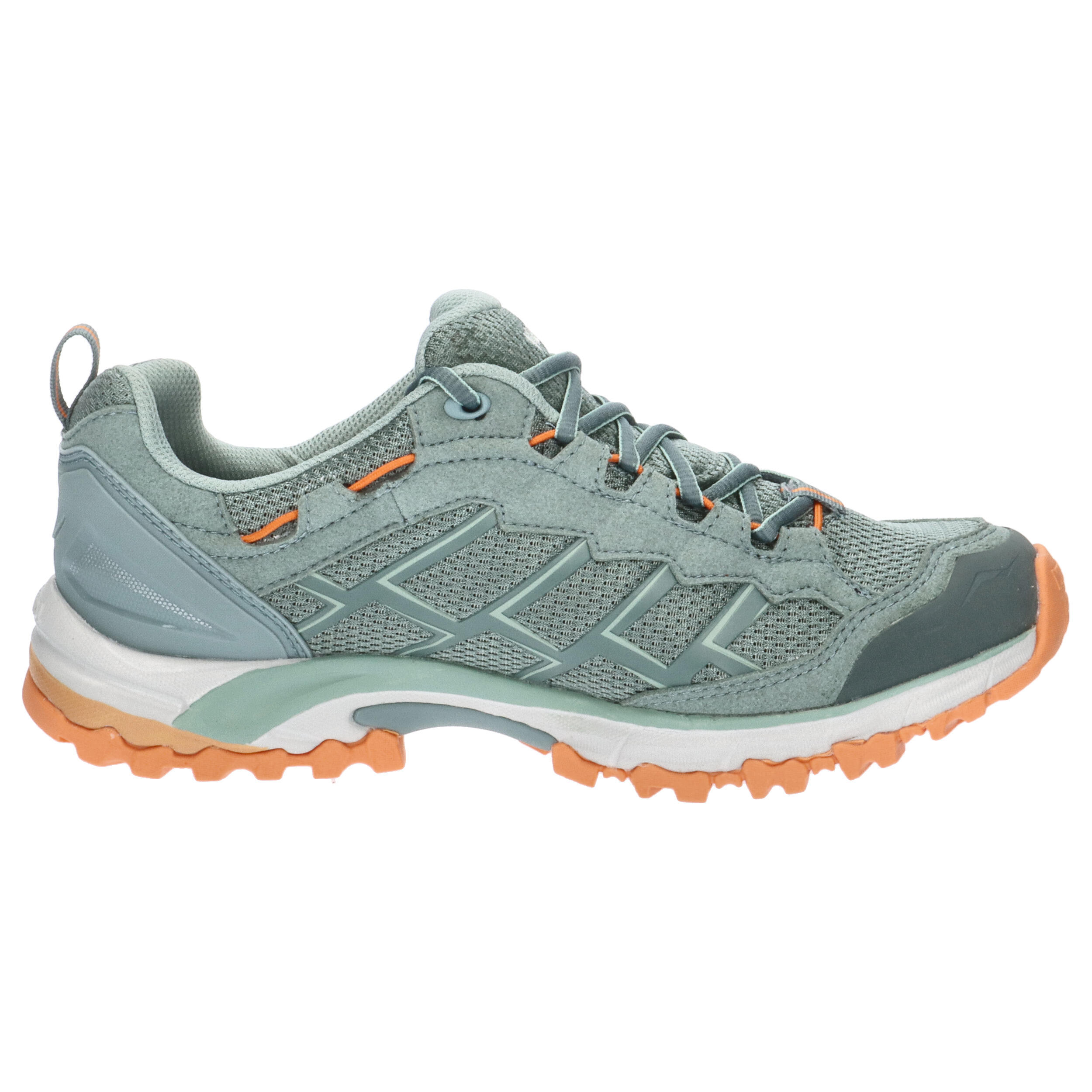 Meindl Damen Wanderschuhe Caribe Lady GTX 3823 7/15