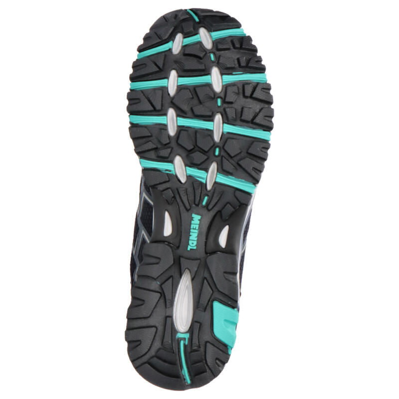 Wanderschuh Caribe Lady GTX