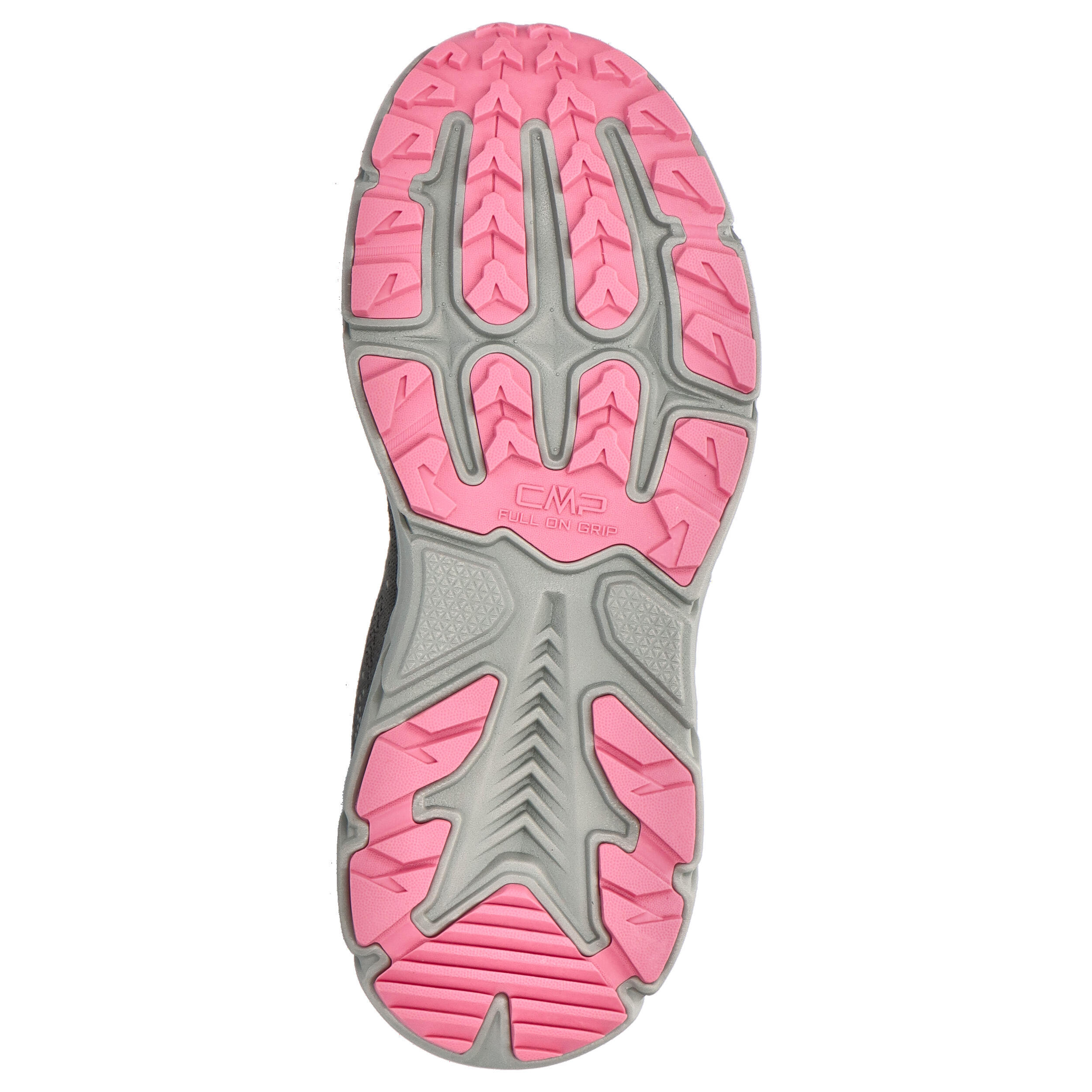 Chaussures de cross training enfant CMP Rahmsy 6/15