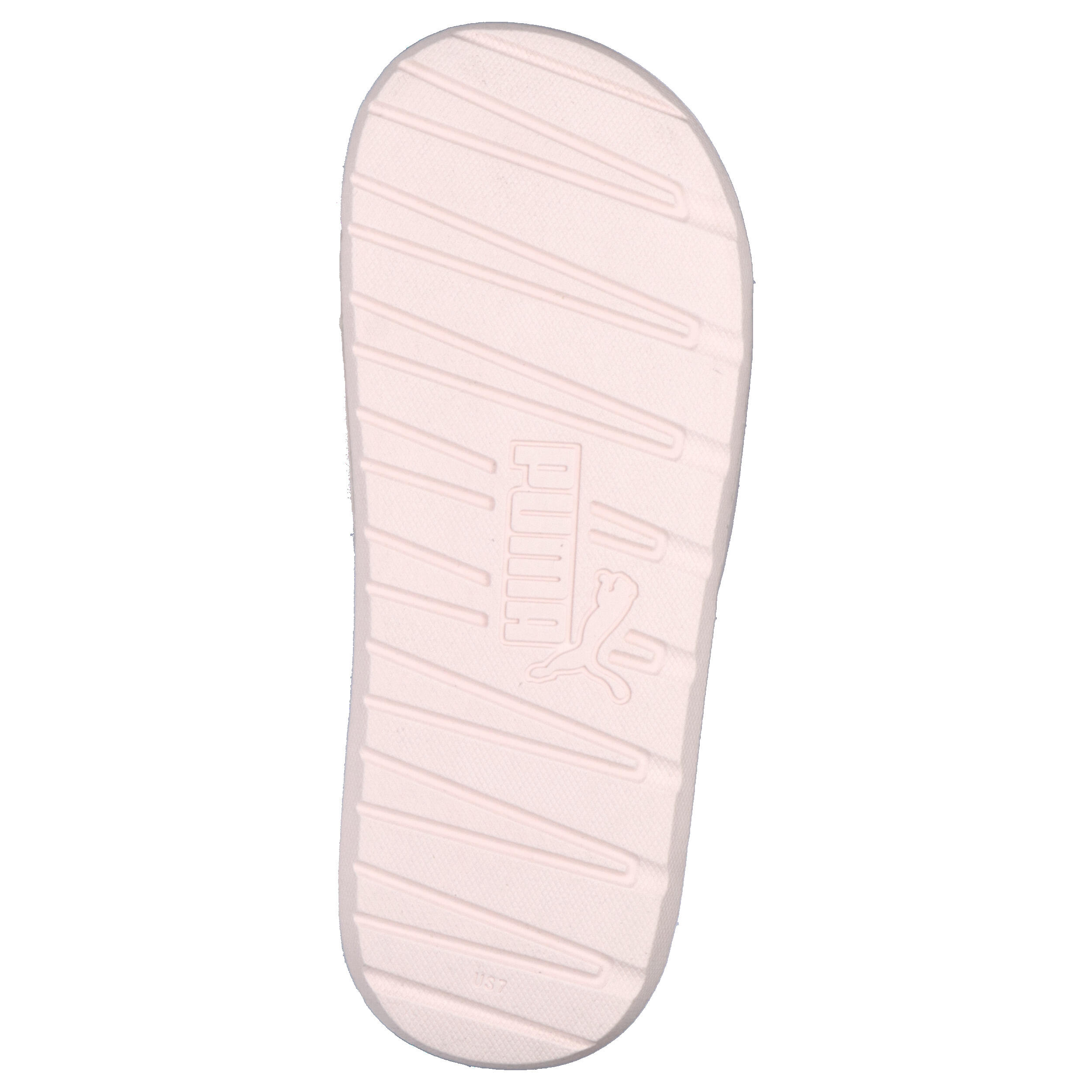 Slippers Puma Cool Cat 2.0 Wns Puma Black-Rose Gold, Roze, Dames 6/15