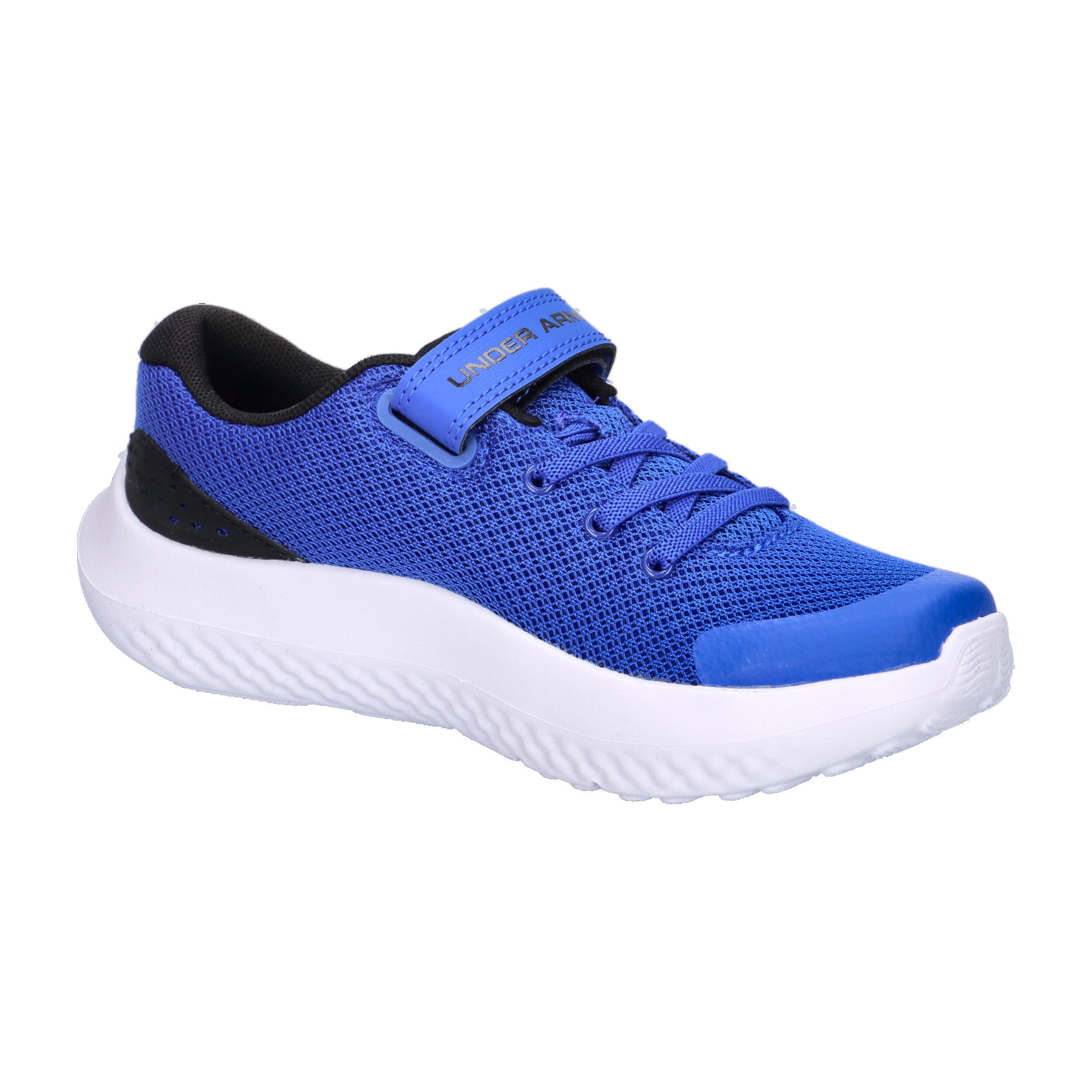Under Armour Jungen Laufschuhe BPS Surge 4 AC 3027104 8/15