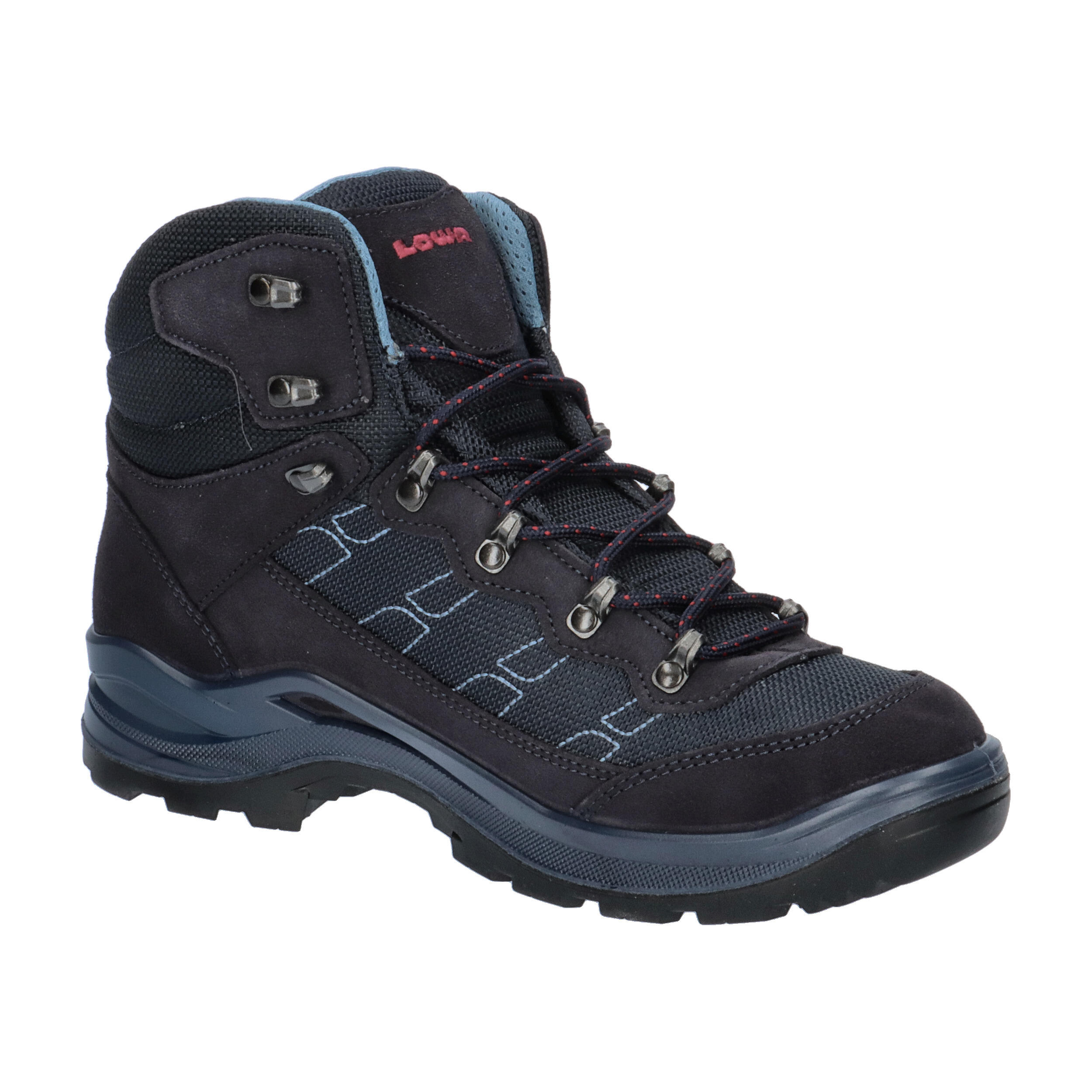 Lowa Damen Wanderschuhe Taurus Pro GTX Mid 320525 8/15