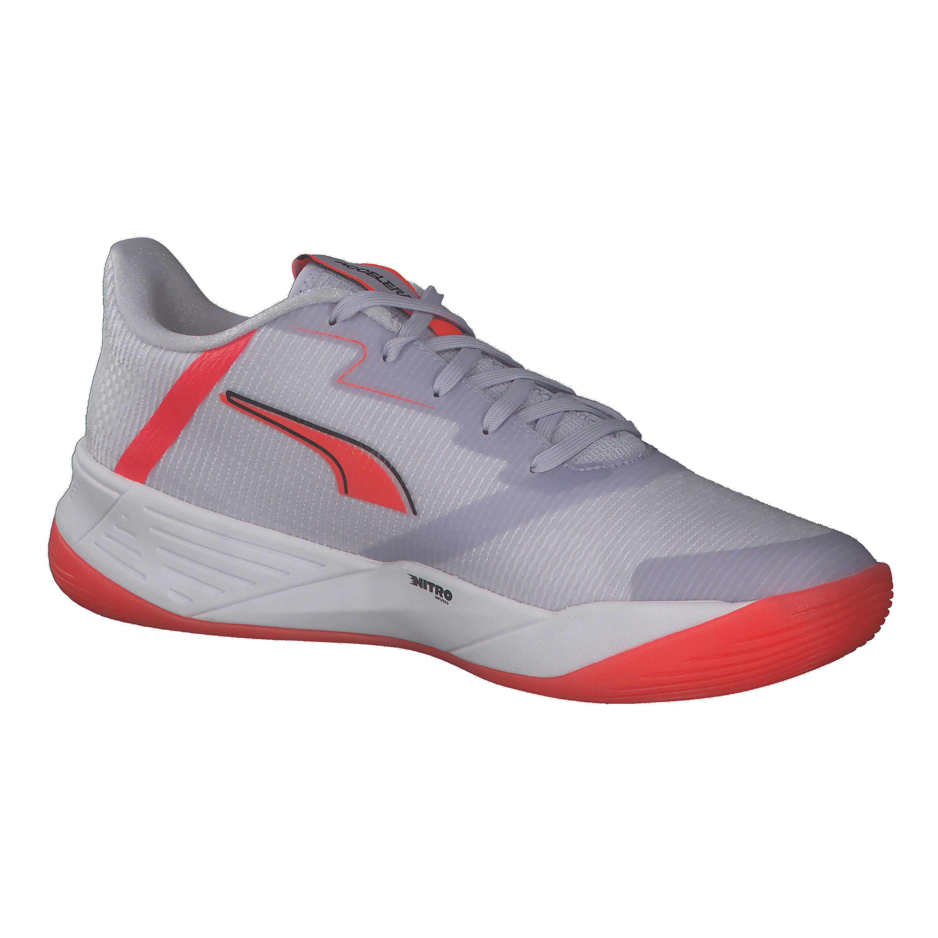 Chaussures de handball Accelerate Turbo Nitro II W+ PUMA 8/15