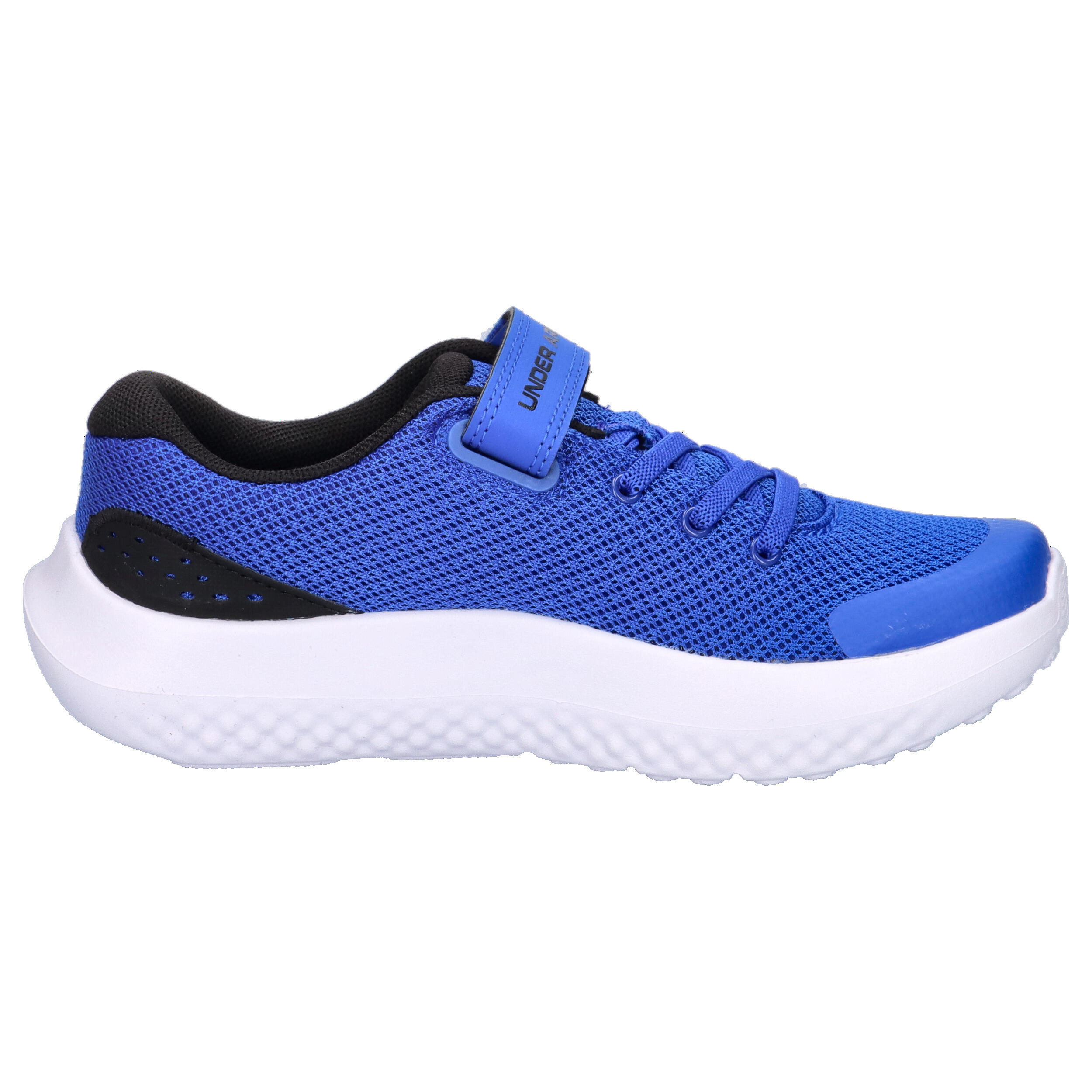 Under Armour Jungen Laufschuhe BPS Surge 4 AC 3027104 7/15