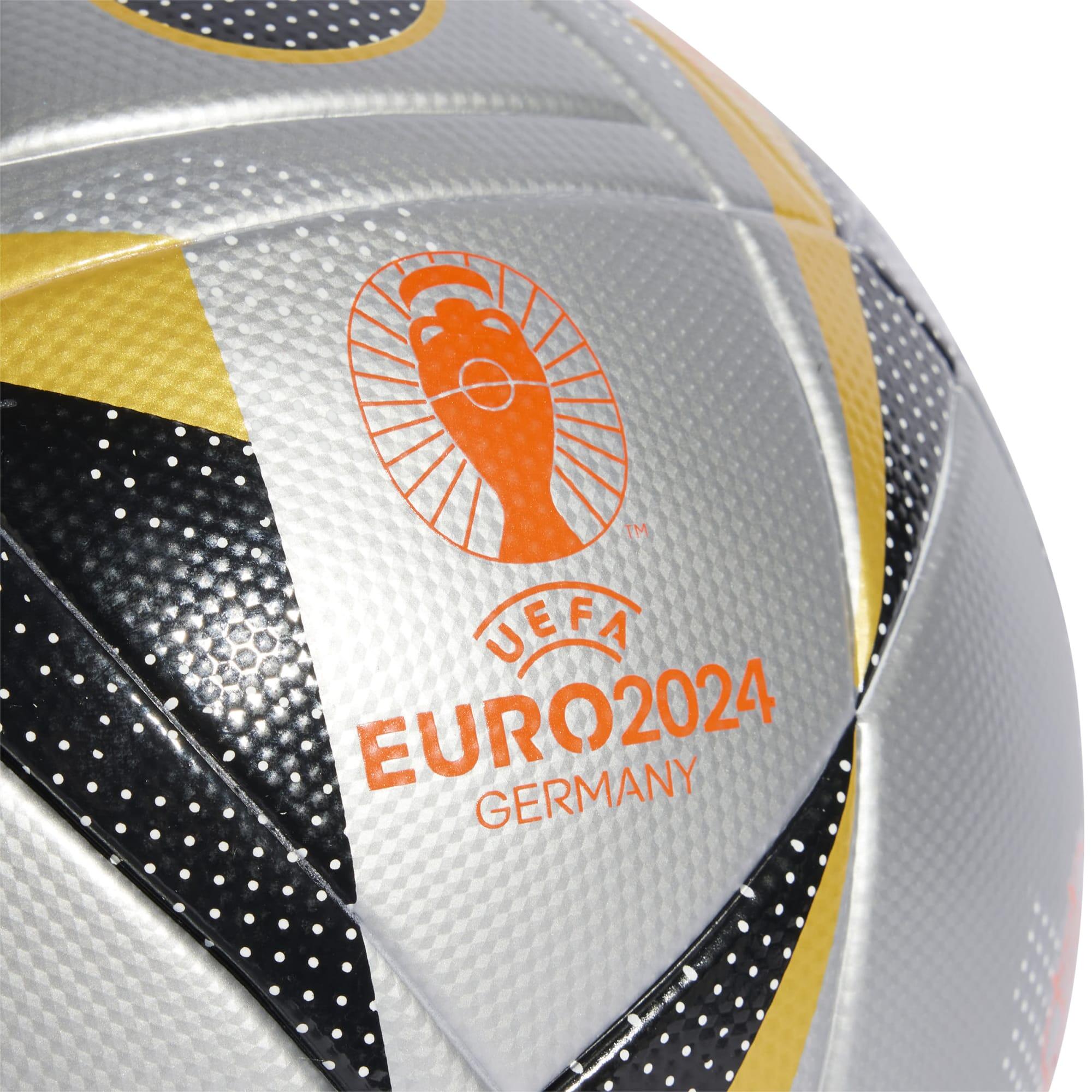 Fussballliebe Finale League Ball 9/10