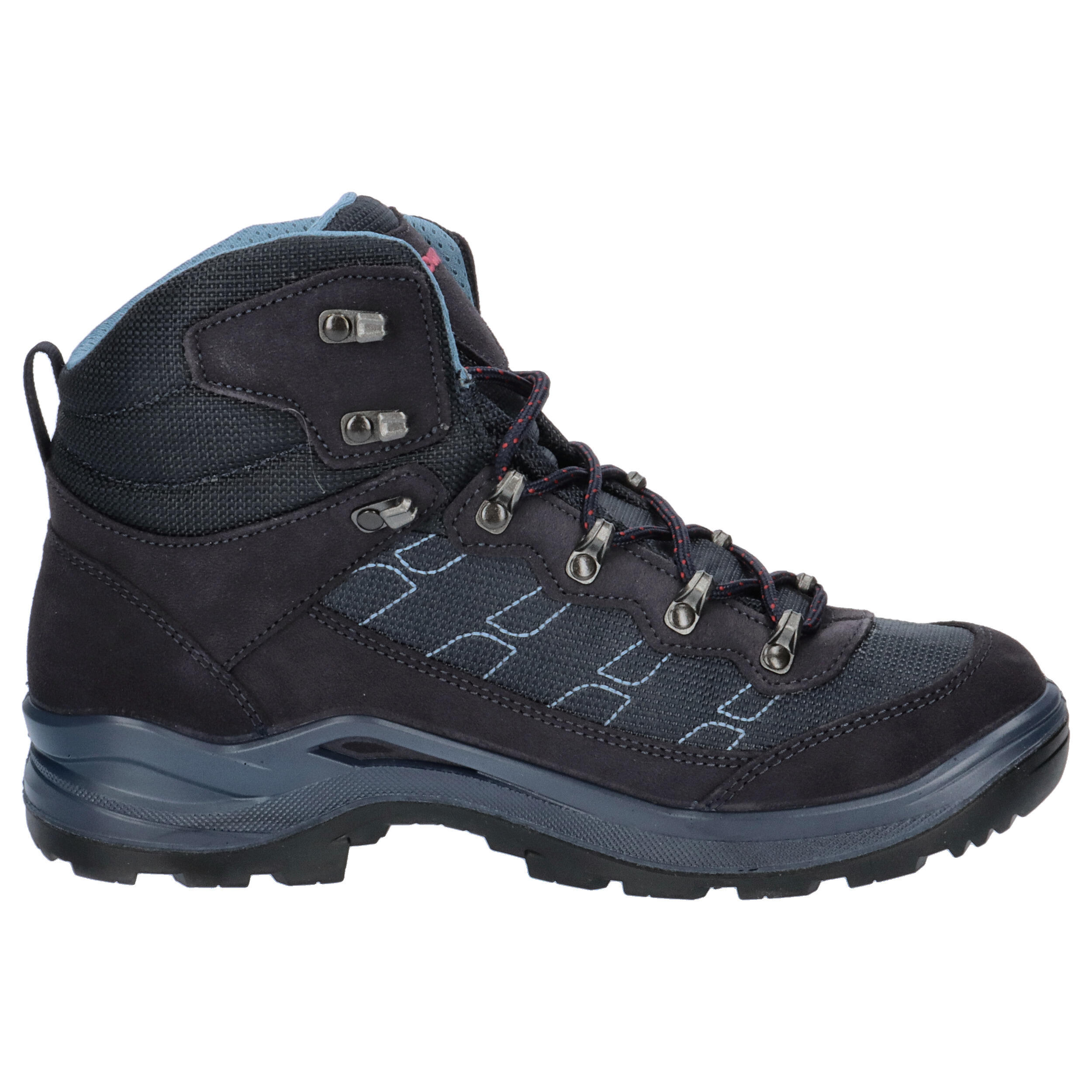 Lowa Damen Wanderschuhe Taurus Pro GTX Mid 320525 7/15