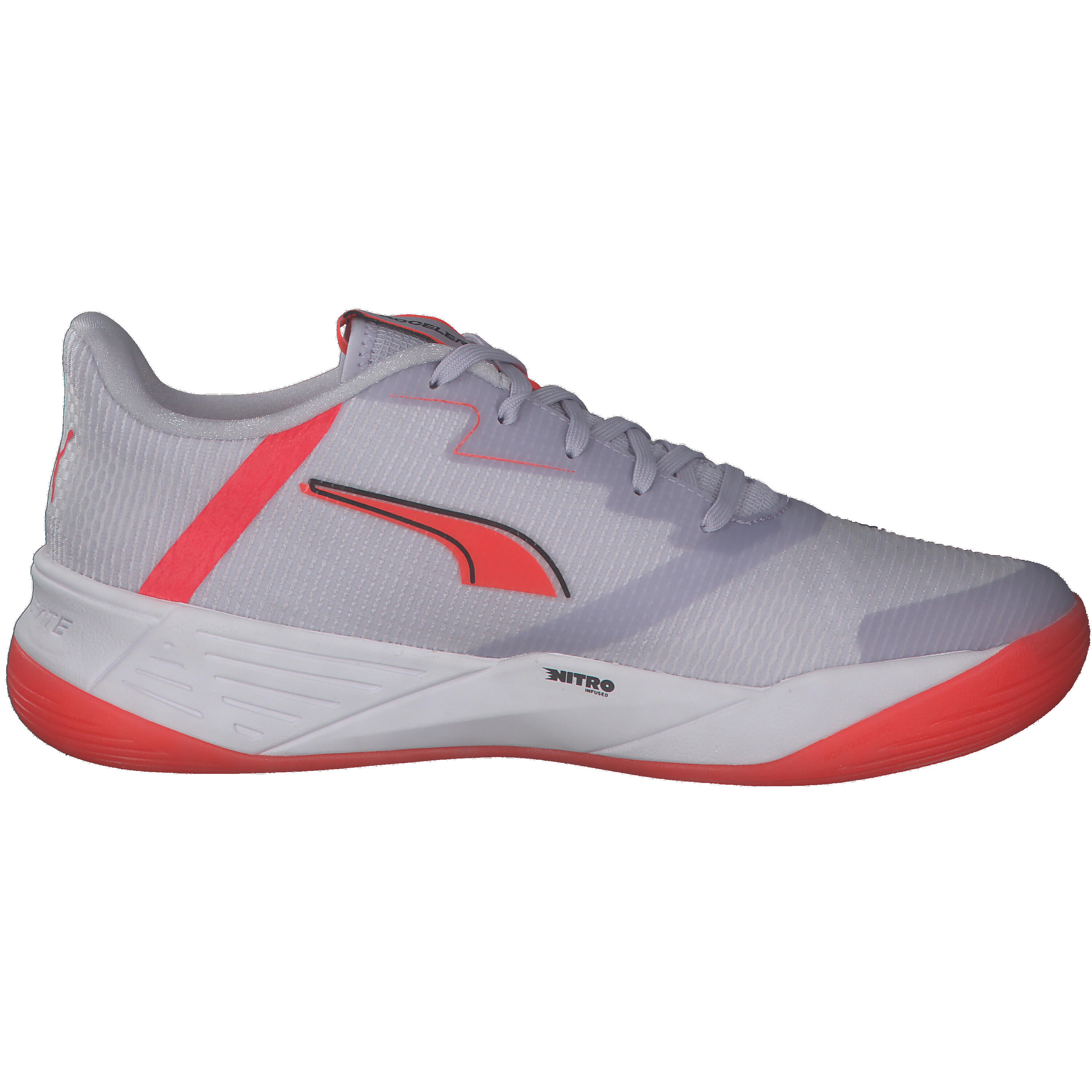 Chaussures de handball Accelerate Turbo Nitro II W+ PUMA 7/15
