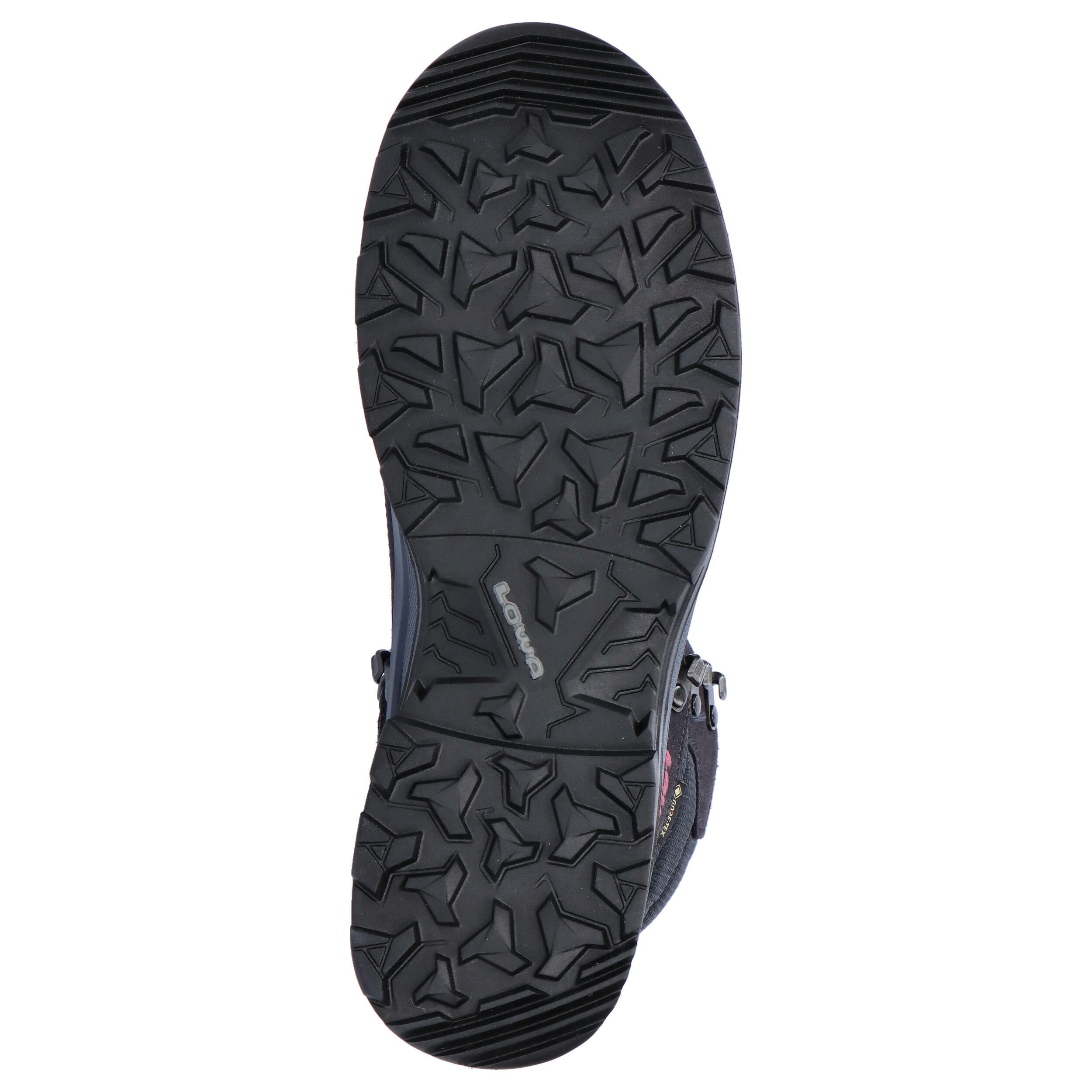 Lowa Damen Wanderschuhe Taurus Pro GTX Mid 320525 6/15