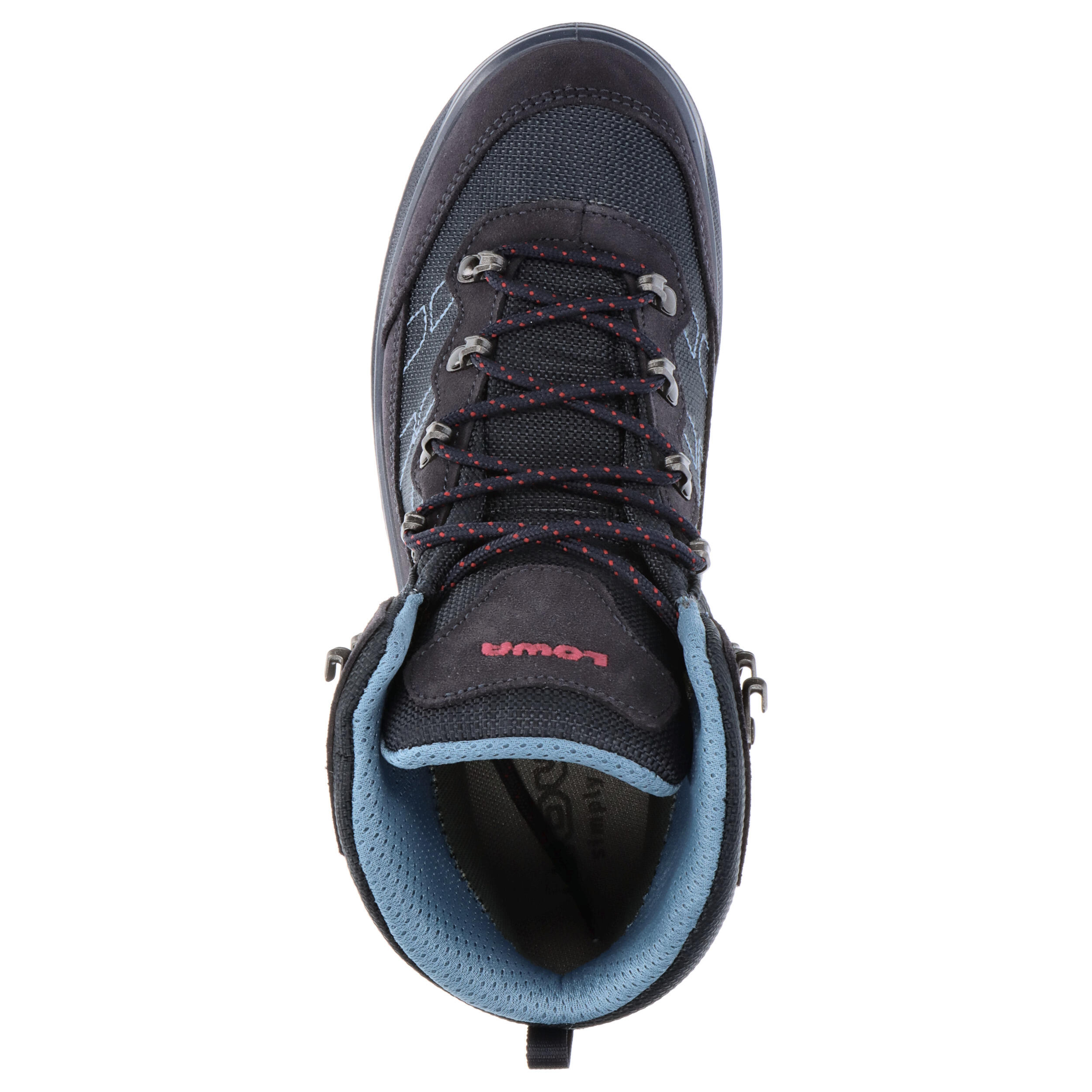 Lowa Damen Wanderschuhe Taurus Pro GTX Mid 320525 5/15